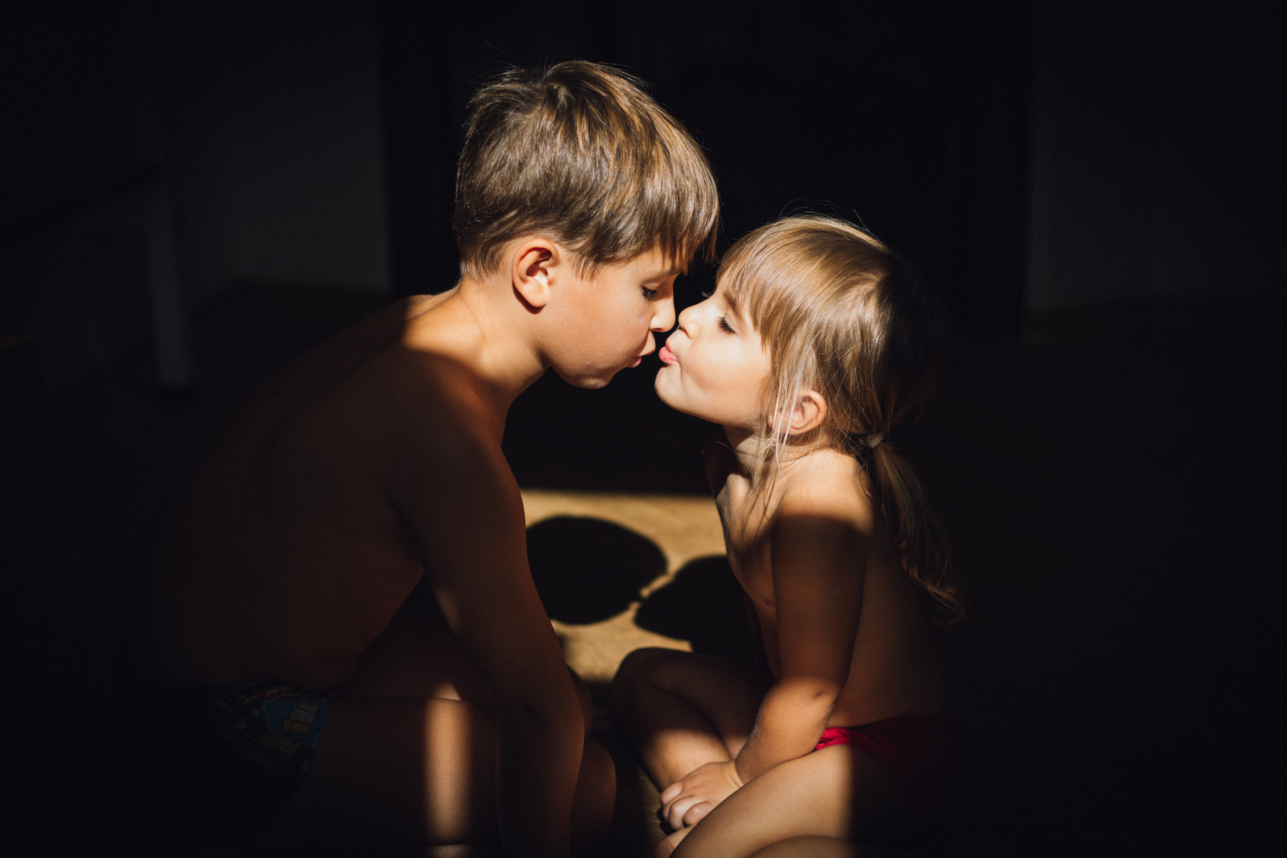 Cемейный и женский фотограф в Москве Маргарита Аракчеева