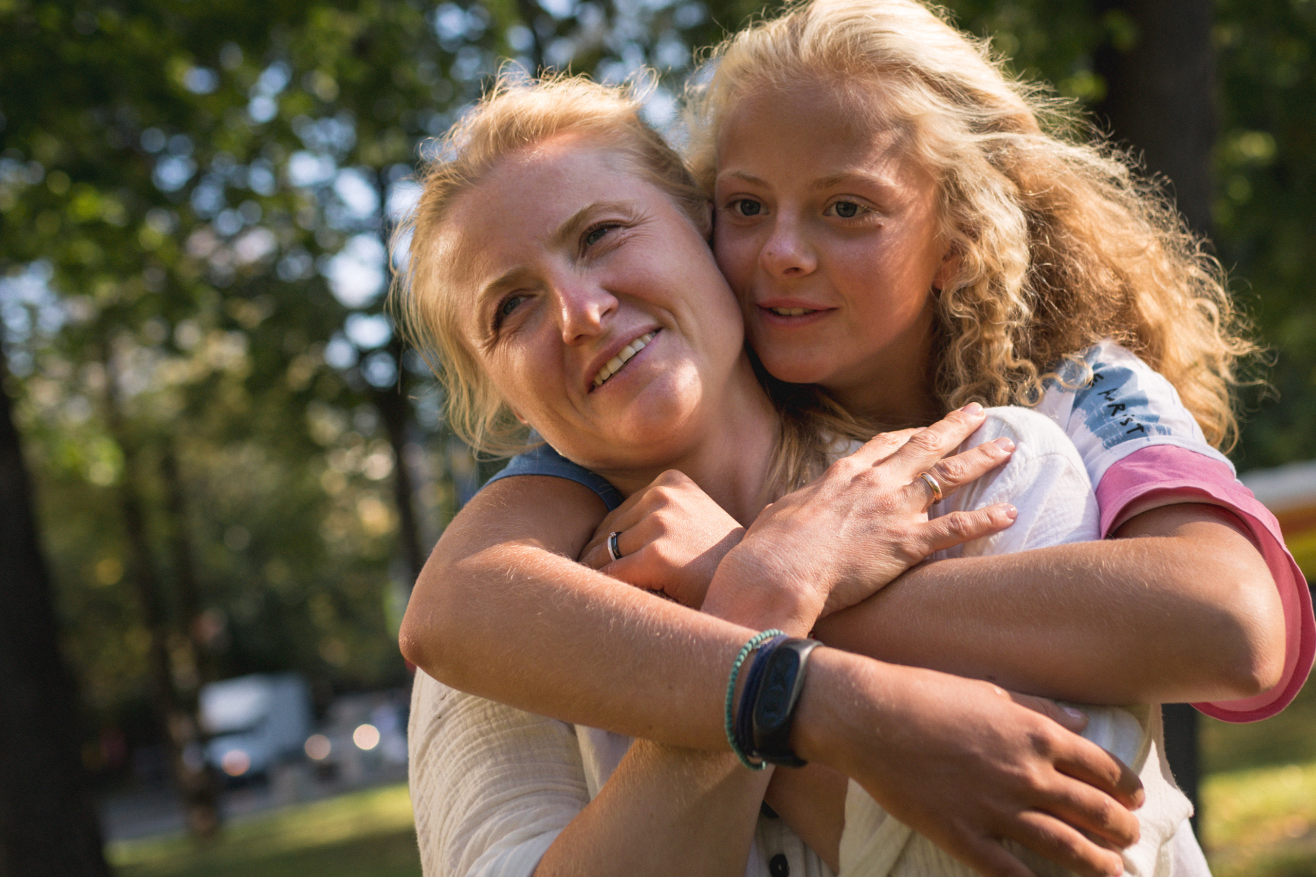 Ульяна и ее замечательная большая семья. Cемейный и женский фотограф в Москве Маргарита Аракчеева