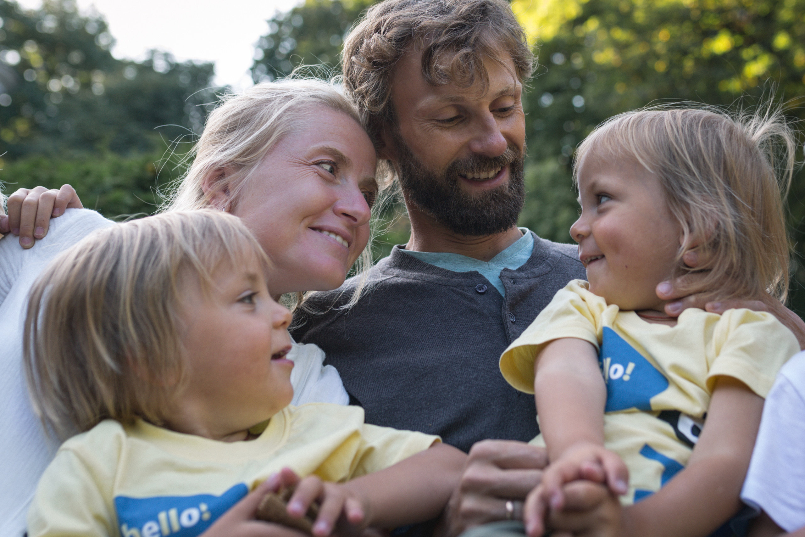 Ульяна и ее замечательная большая семья. Cемейный и женский фотограф в Москве Маргарита Аракчеева