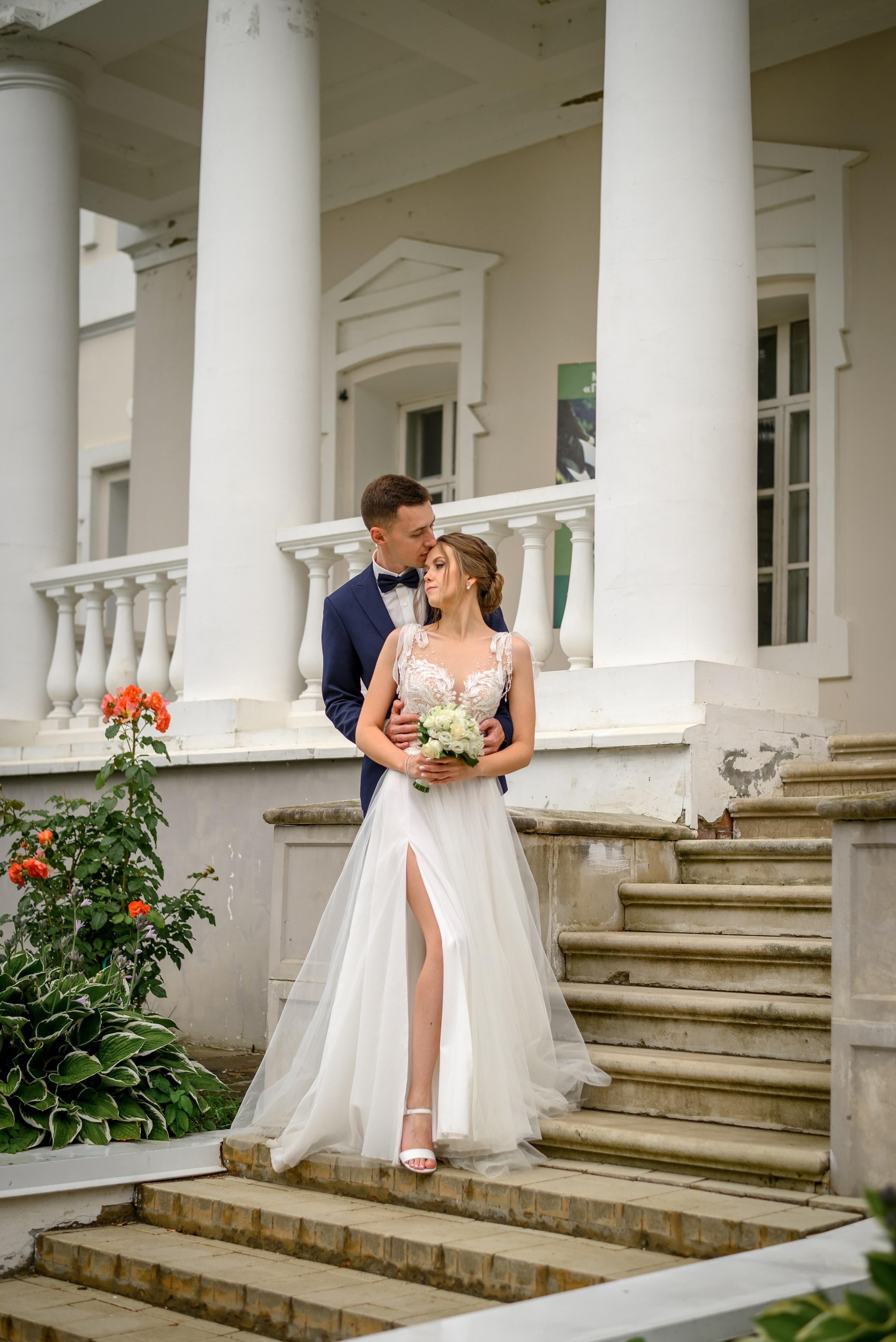 Свадьба Регины и Сергея 15.07.23. Фотограф в Калуге Марина Афанасьева