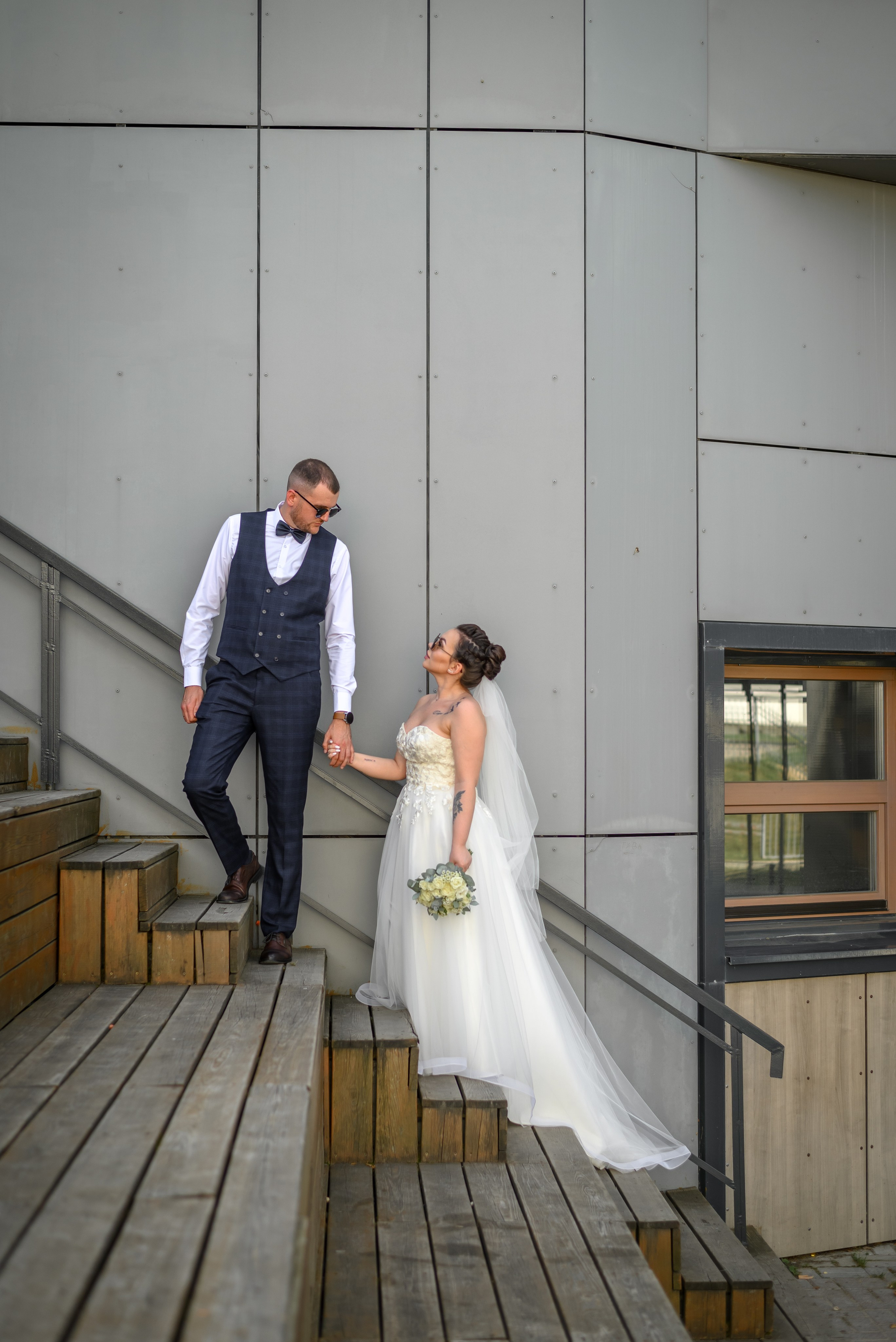 Свадьба Михаила и Екатерины 05.08.23. Фотограф в Калуге Марина Афанасьева