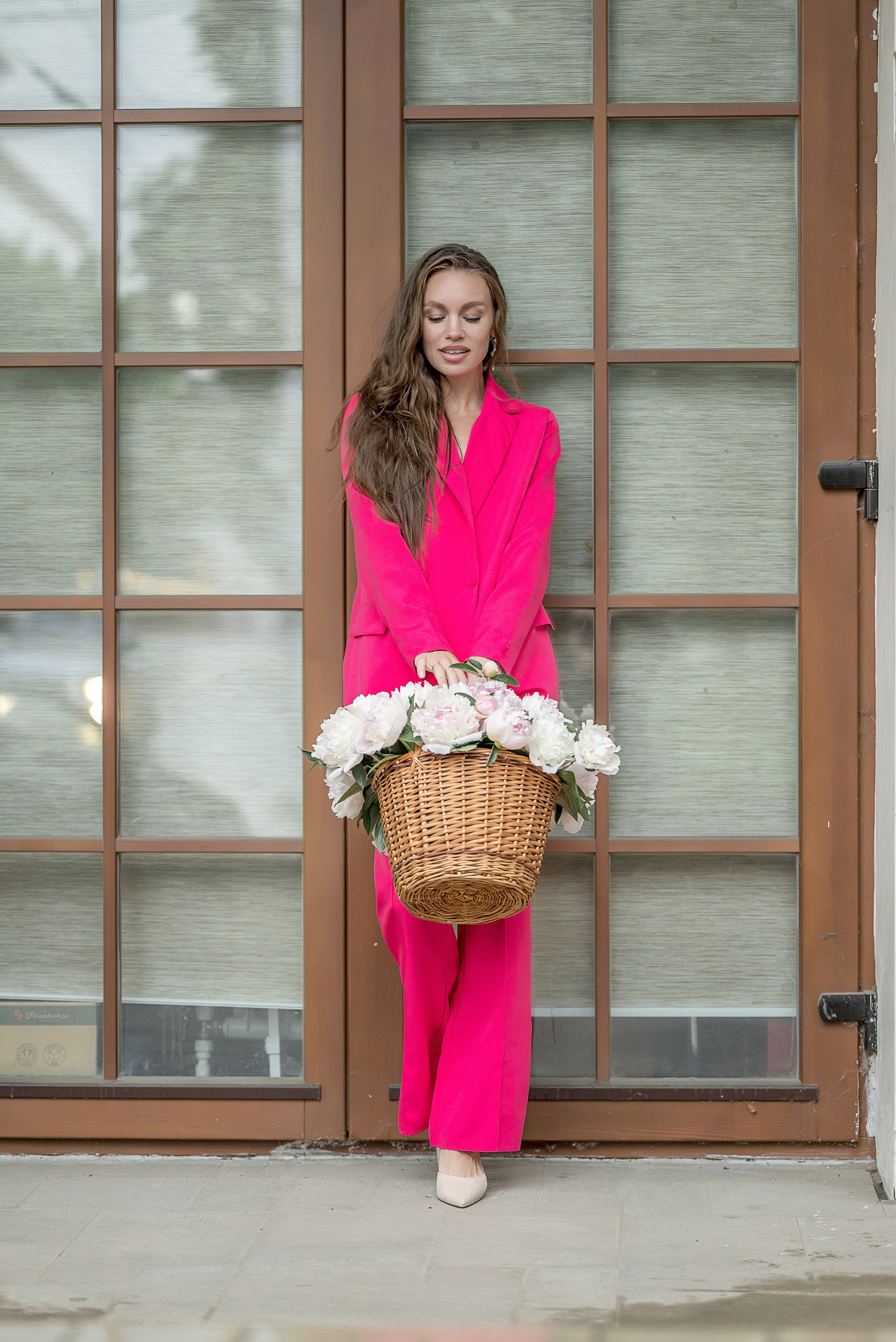 Индивидуальная фотосессия. Фотограф в Калуге Марина Афанасьева