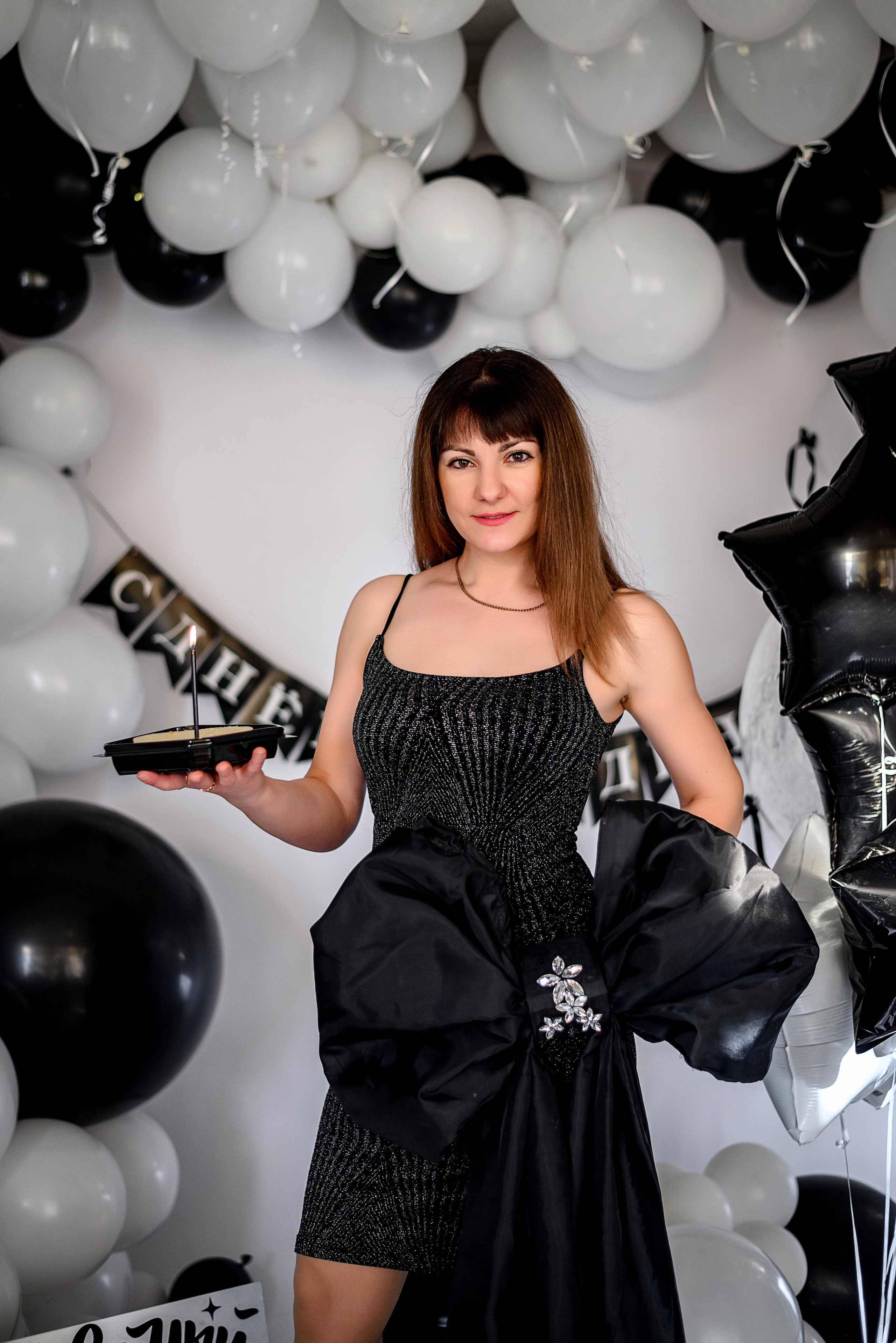 Фотосессия годика. Фотограф в Калуге Марина Афанасьева