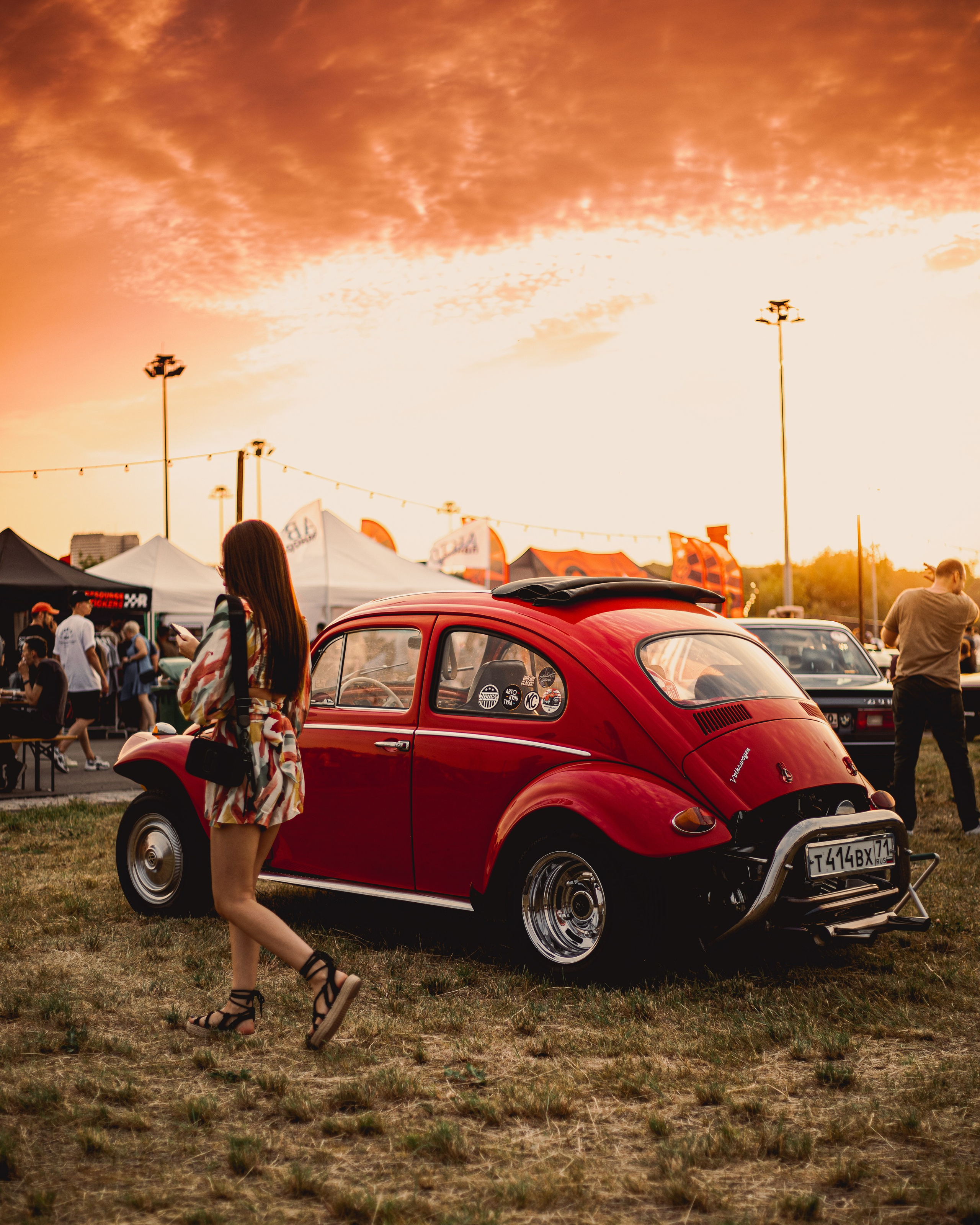 WhyNotStance!. Спортивный фотограф — Никита