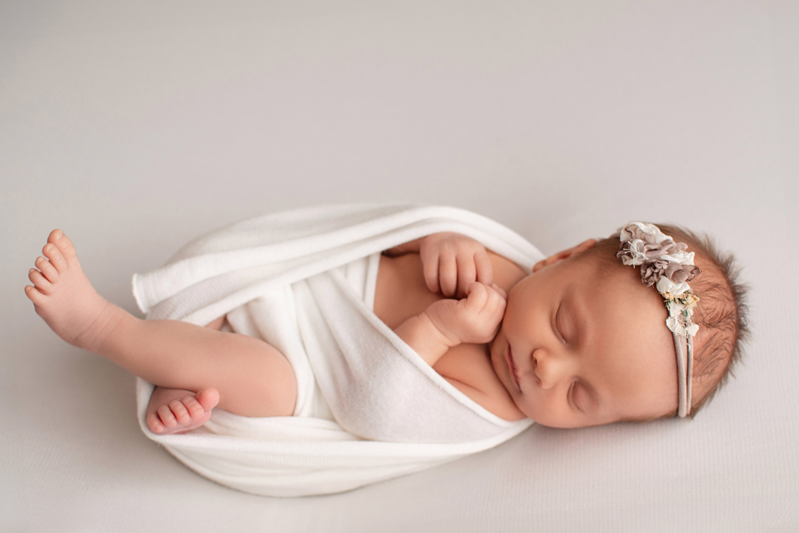 Фотосессия новорождённых. Фотограф новорождённых в Санкт-Петербурге Наталья Булгакова
