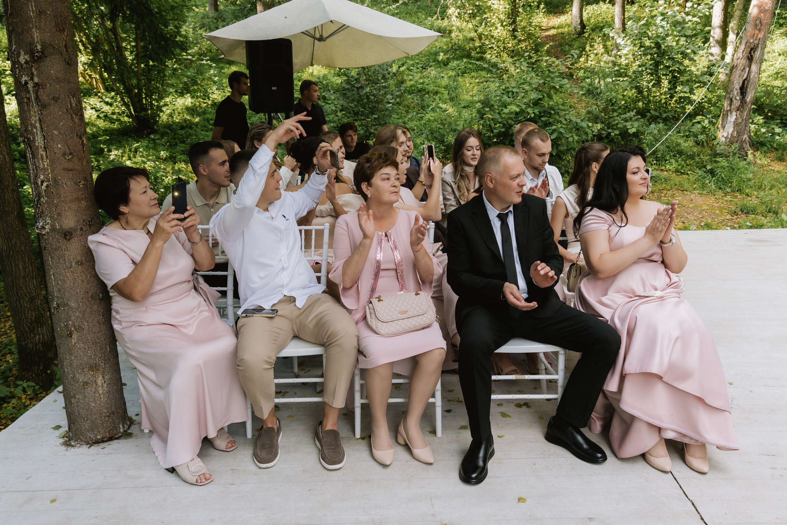 Данила и Марина 13.08.2025. Свадебный фотограф в Москве Яна Деньгина