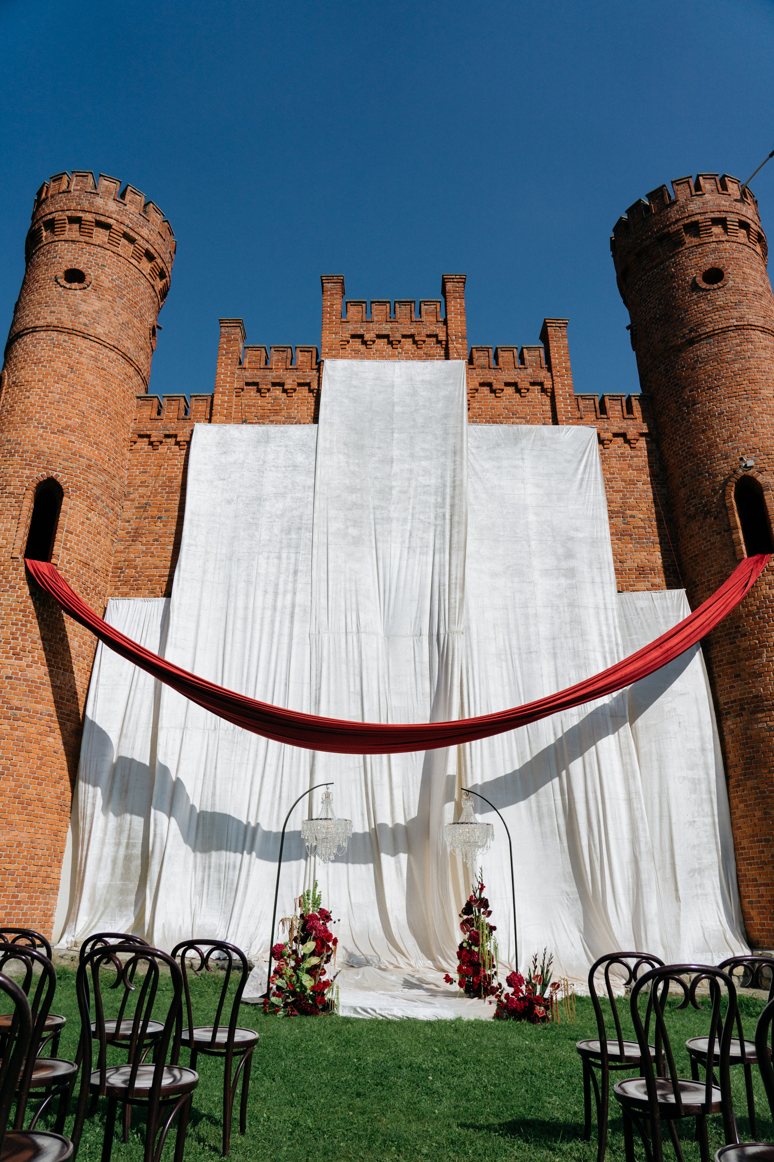 Сергей и Алина. Свадебный и семейный фотограф в Калининграде Анастасия Гриценко