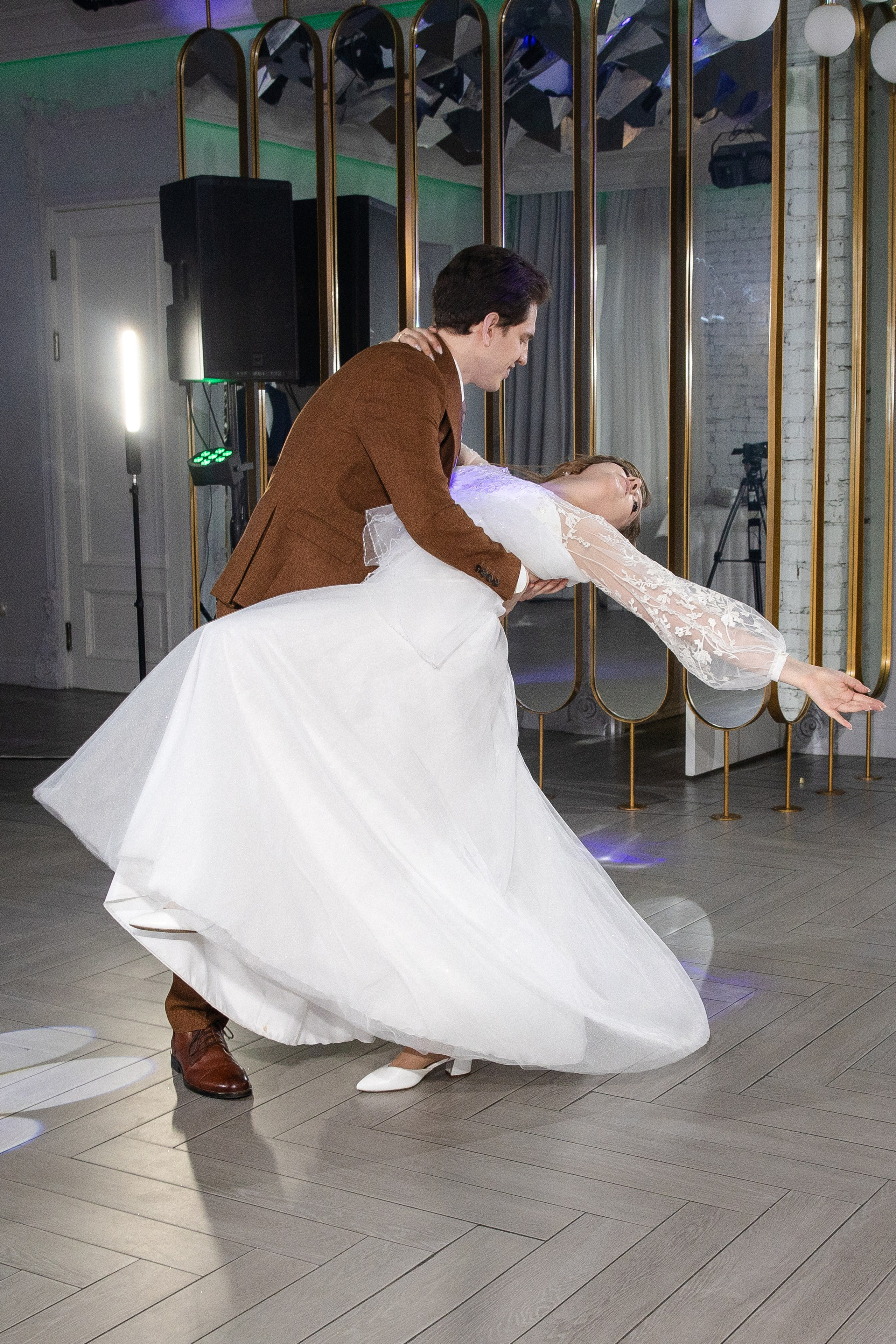 I&J. Свадебный фотограф в Иваново Гитарина Черняева