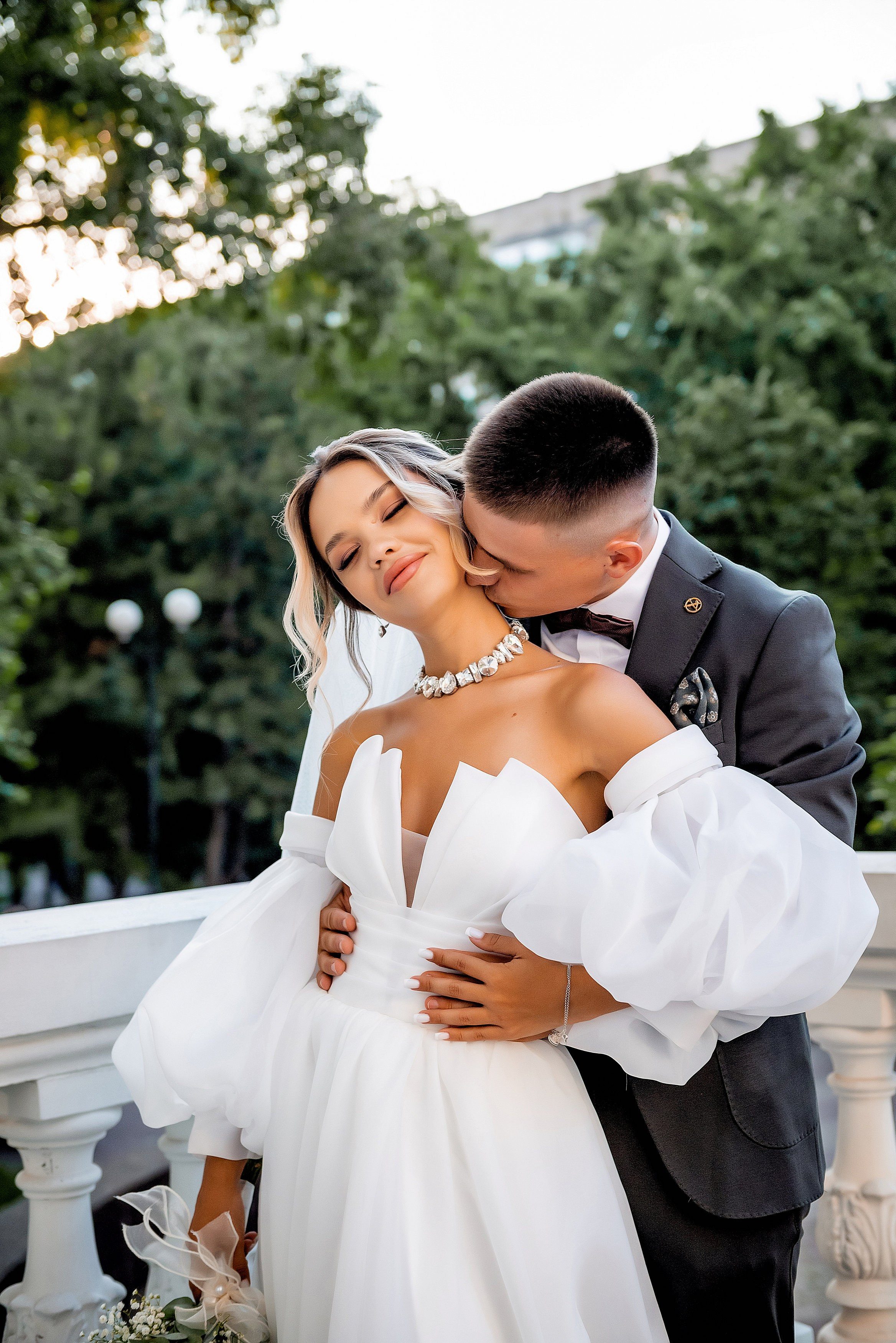 Вова и Таня