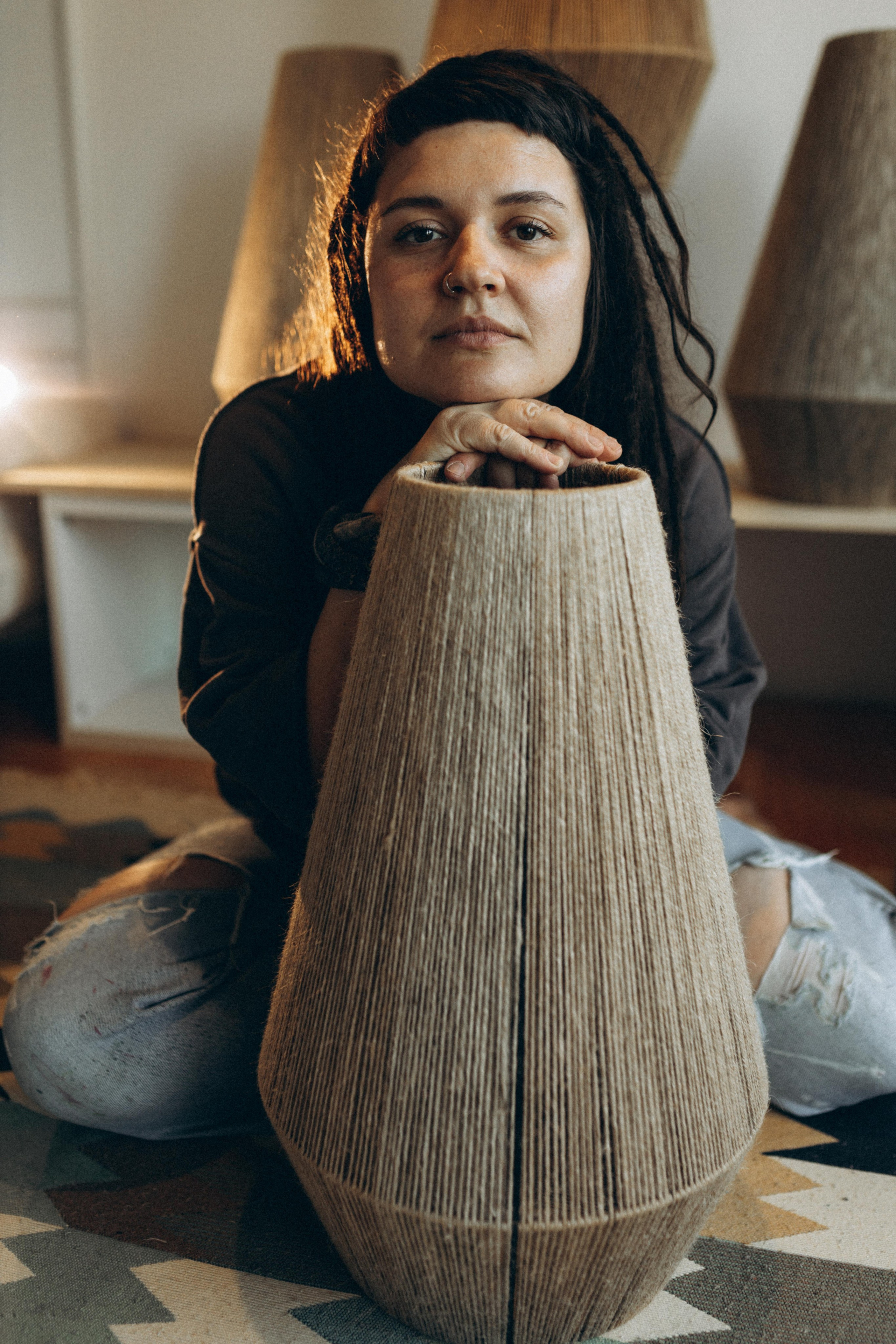 Мастерская по изготовлению мебели