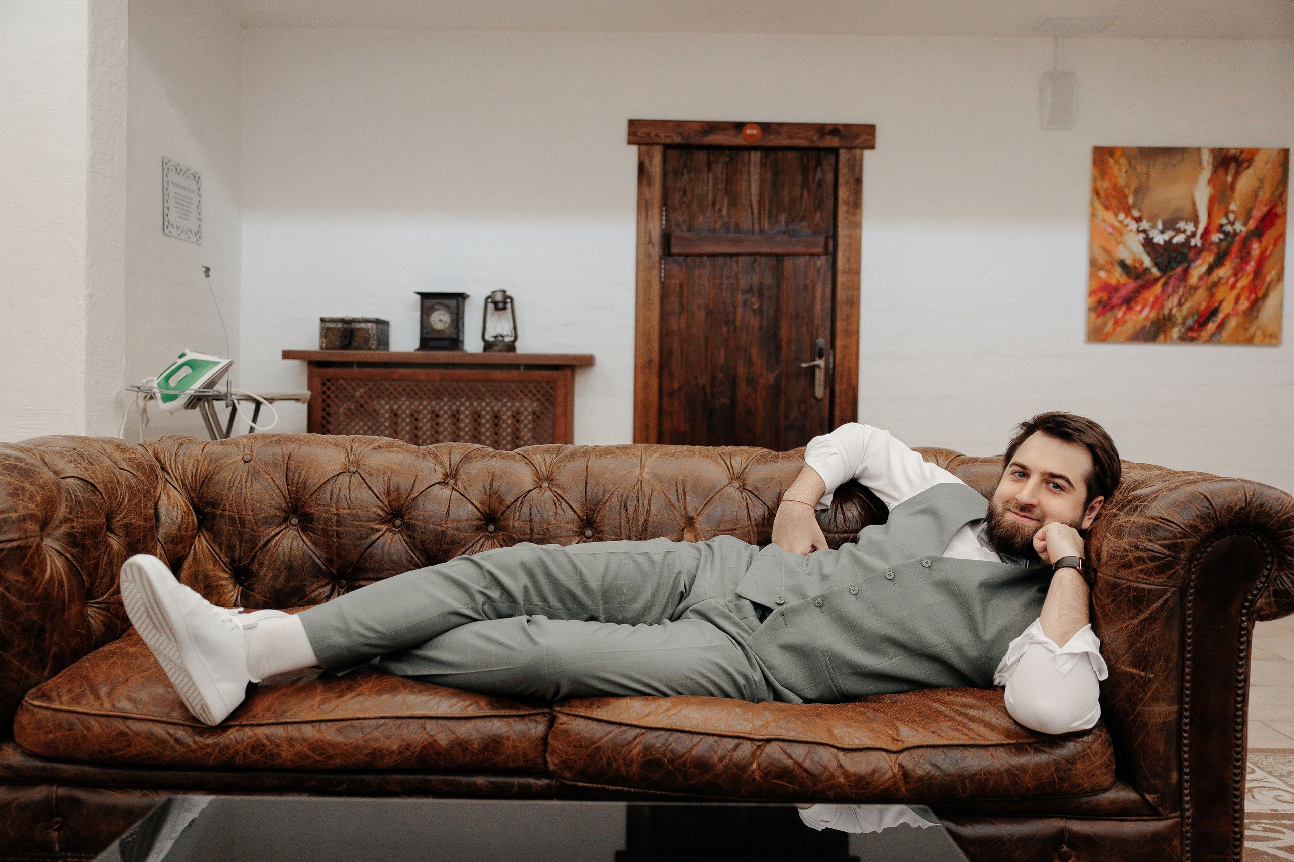 Vladislav & Daria. Свадебный фотограф Павел Фурашов в Нижнем Новгороде | Paul Matis