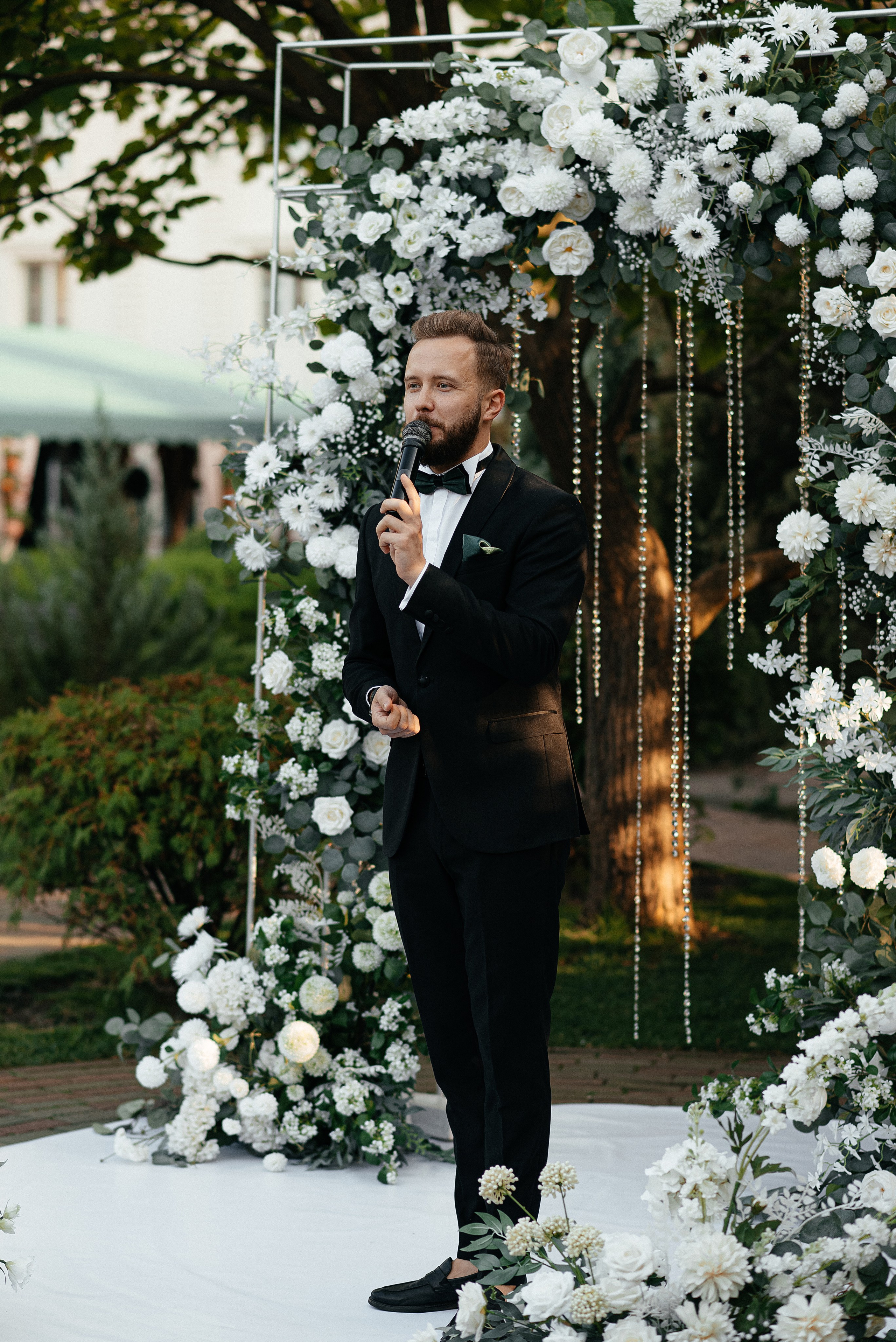 Глеб и Юля. Свадебный и семейный фотограф в Ростове-на-Дону Алина Астахова