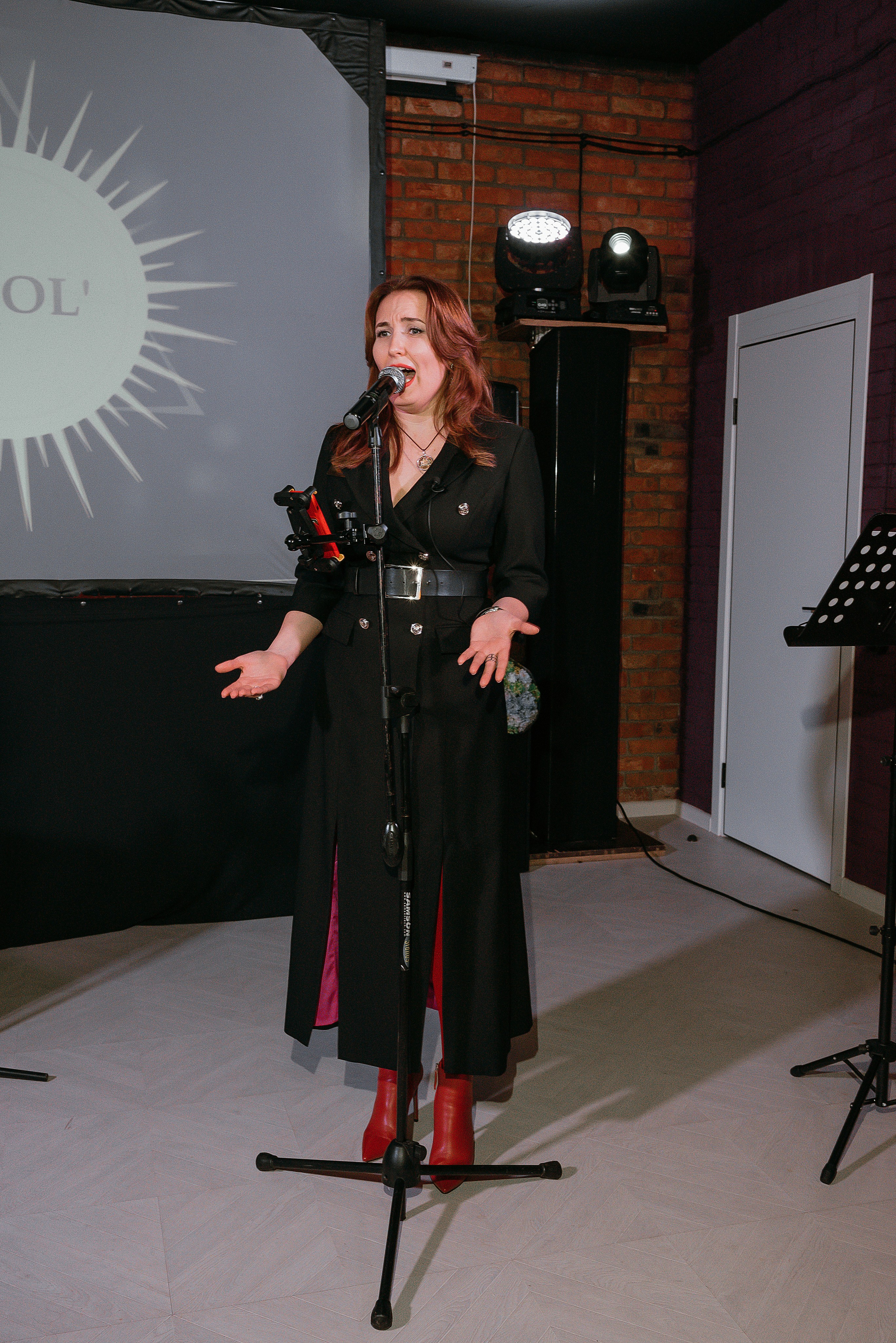 Квартинрик LаSOL`. Свадебный и семейный фотограф в Ростове-на-Дону Алина Астахова