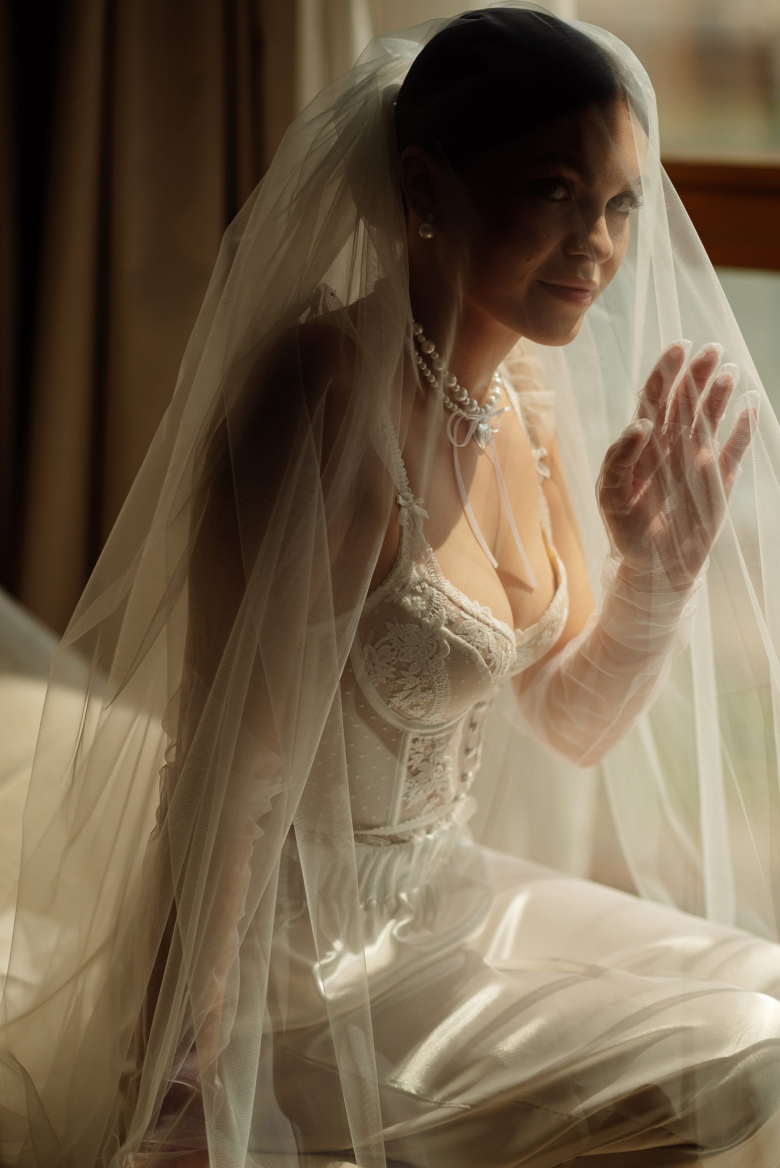 Сергей и Карина. Свадебный и семейный фотограф в Ростове-на-Дону Алина Астахова