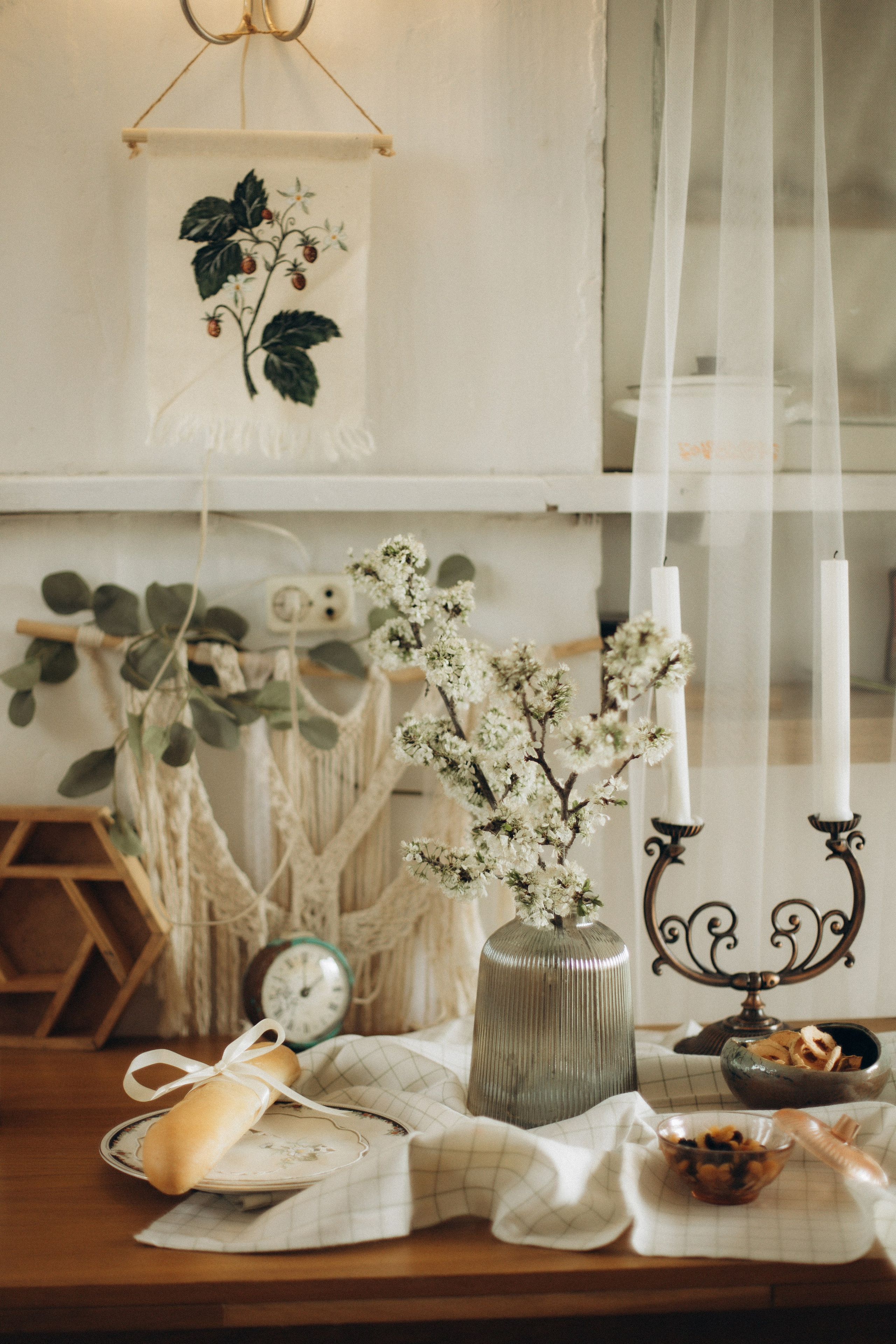 Утро в деревне. Портретный и свадебный фотограф в Астрахани Сабира Аубекерова