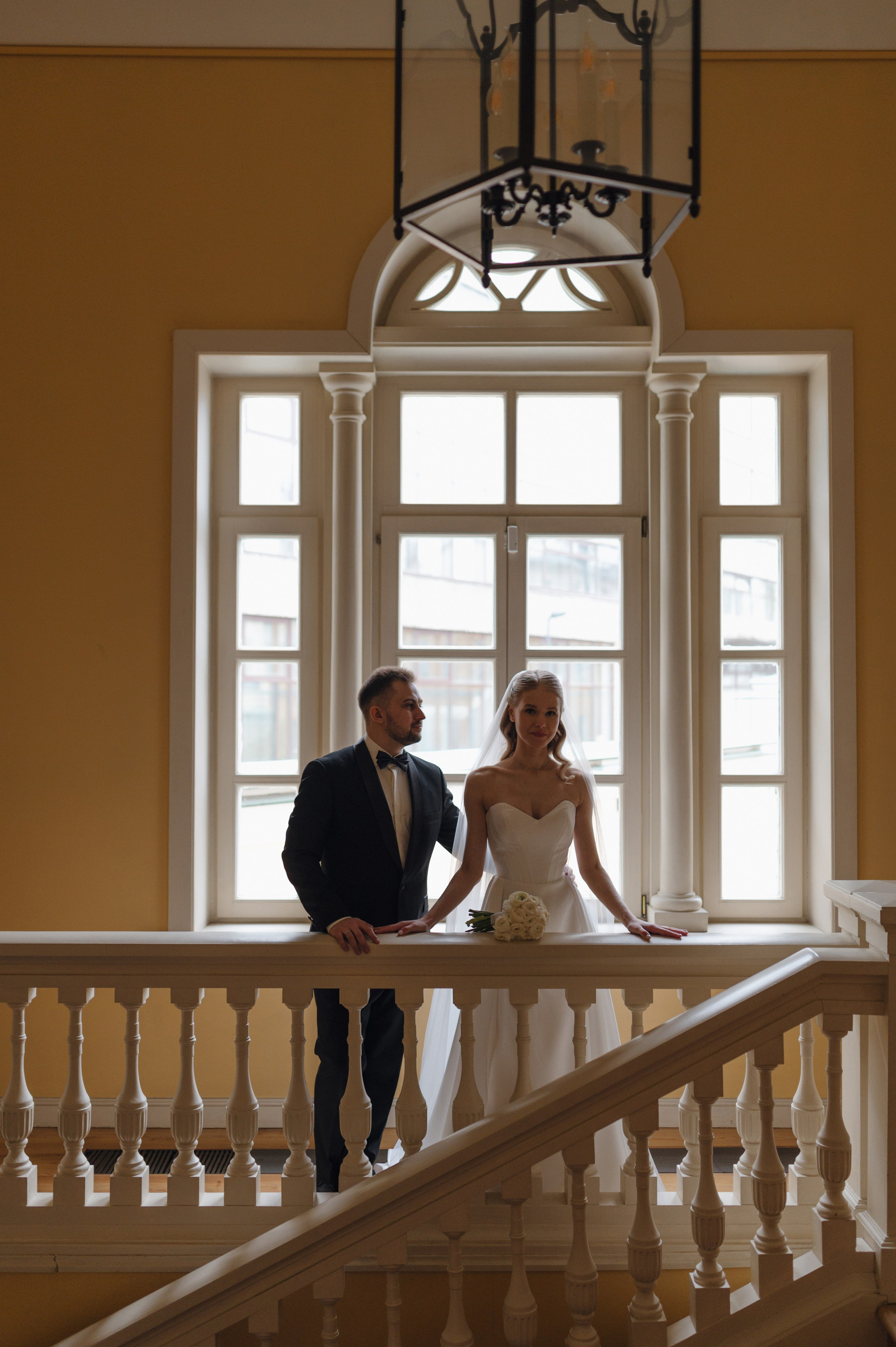 Александра и Алексей, Особняк Спиридонова и Усадьба Муравьевых-Апостолов. Свадебный фотограф Москва и Санкт-Петербург. Анастасия Чудина