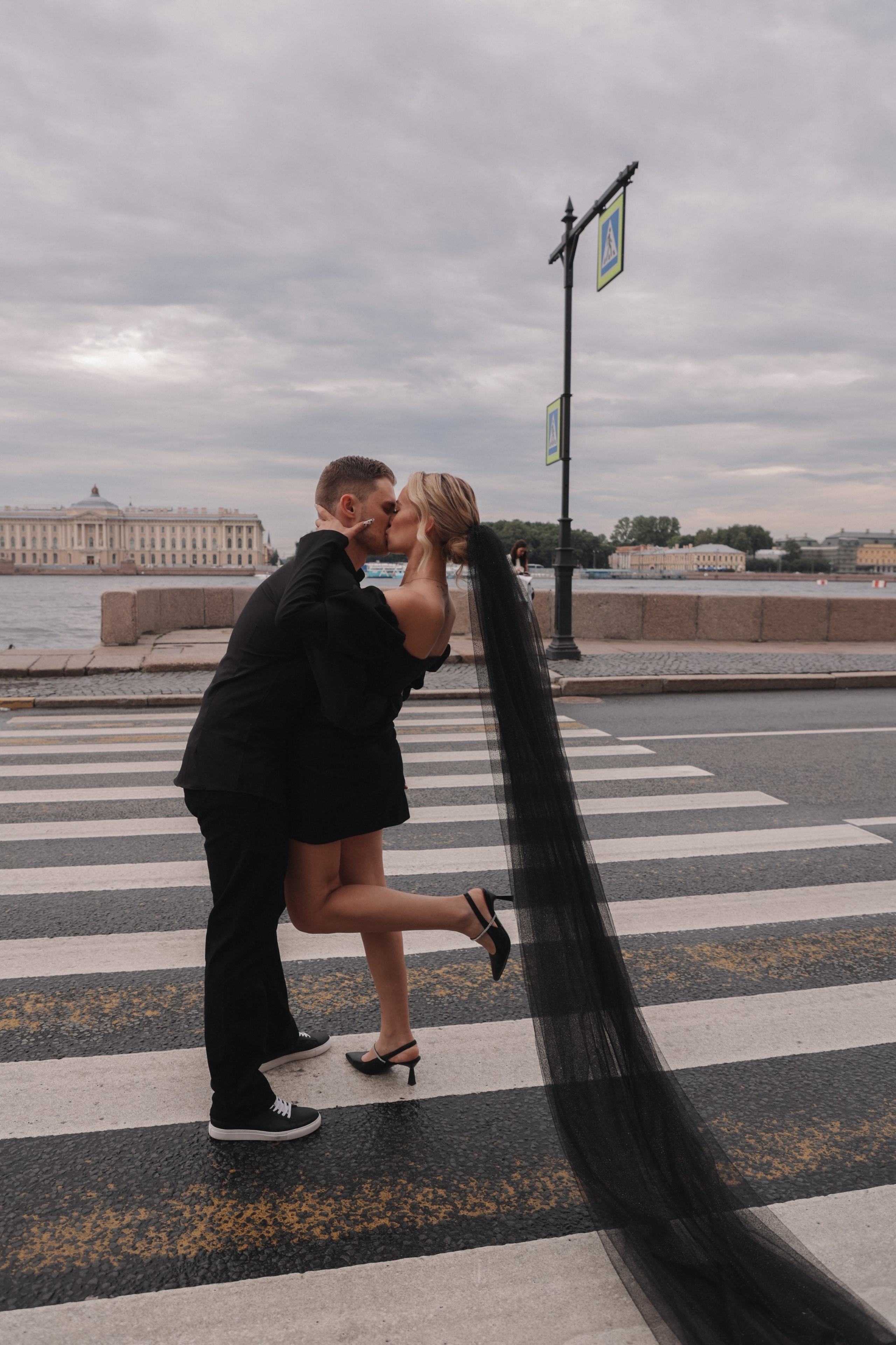 Black heart. Свадебный фотограф в Москве и Санкт- Петербурге Алина Сараева