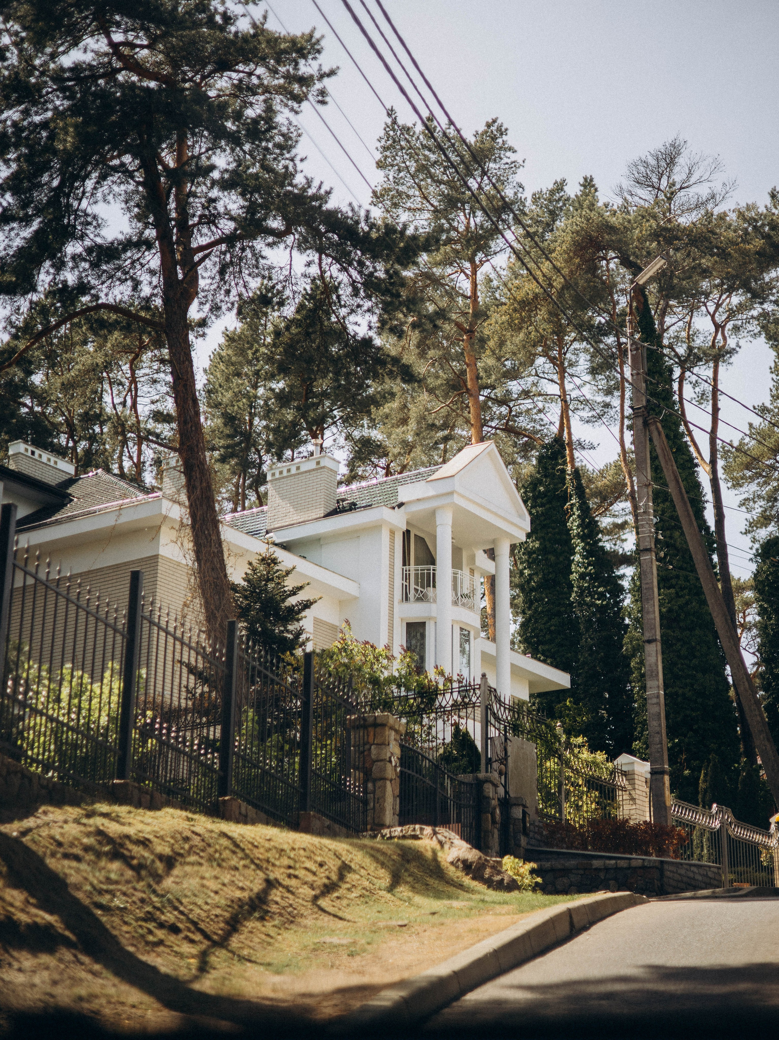 По Калининградской области. Фотограф Кострома | Калининград