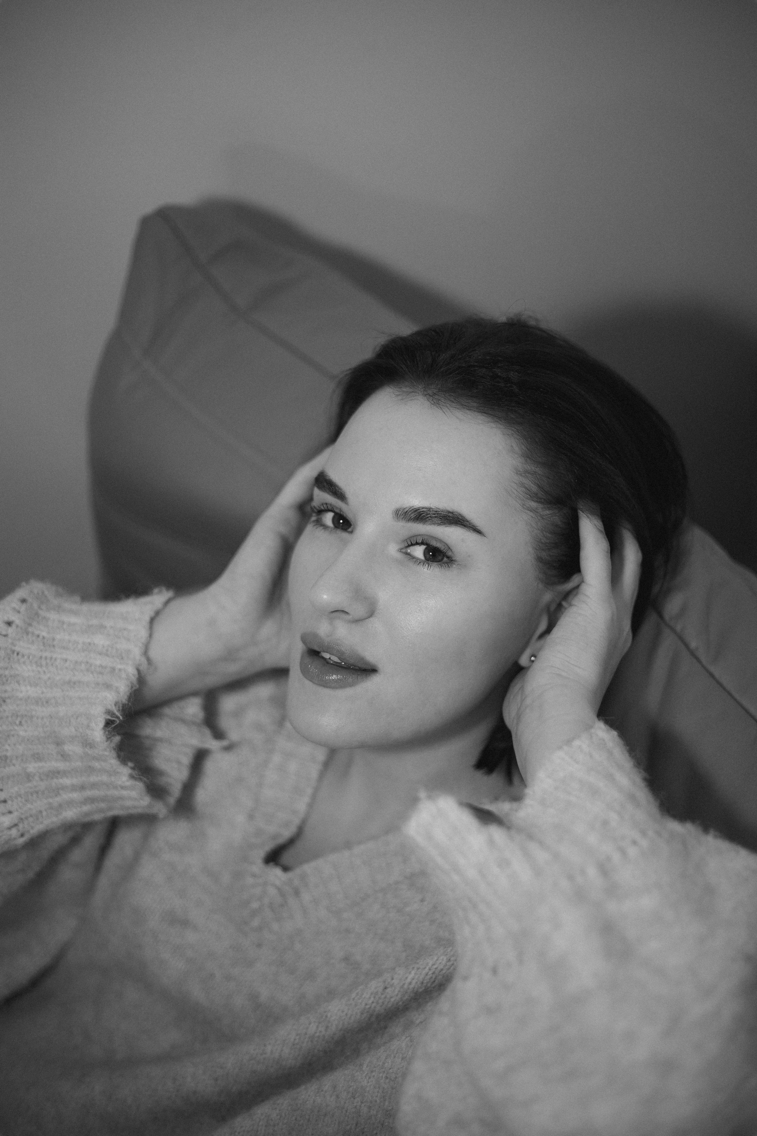 Ксю. Фотограф Кострома | Калининград