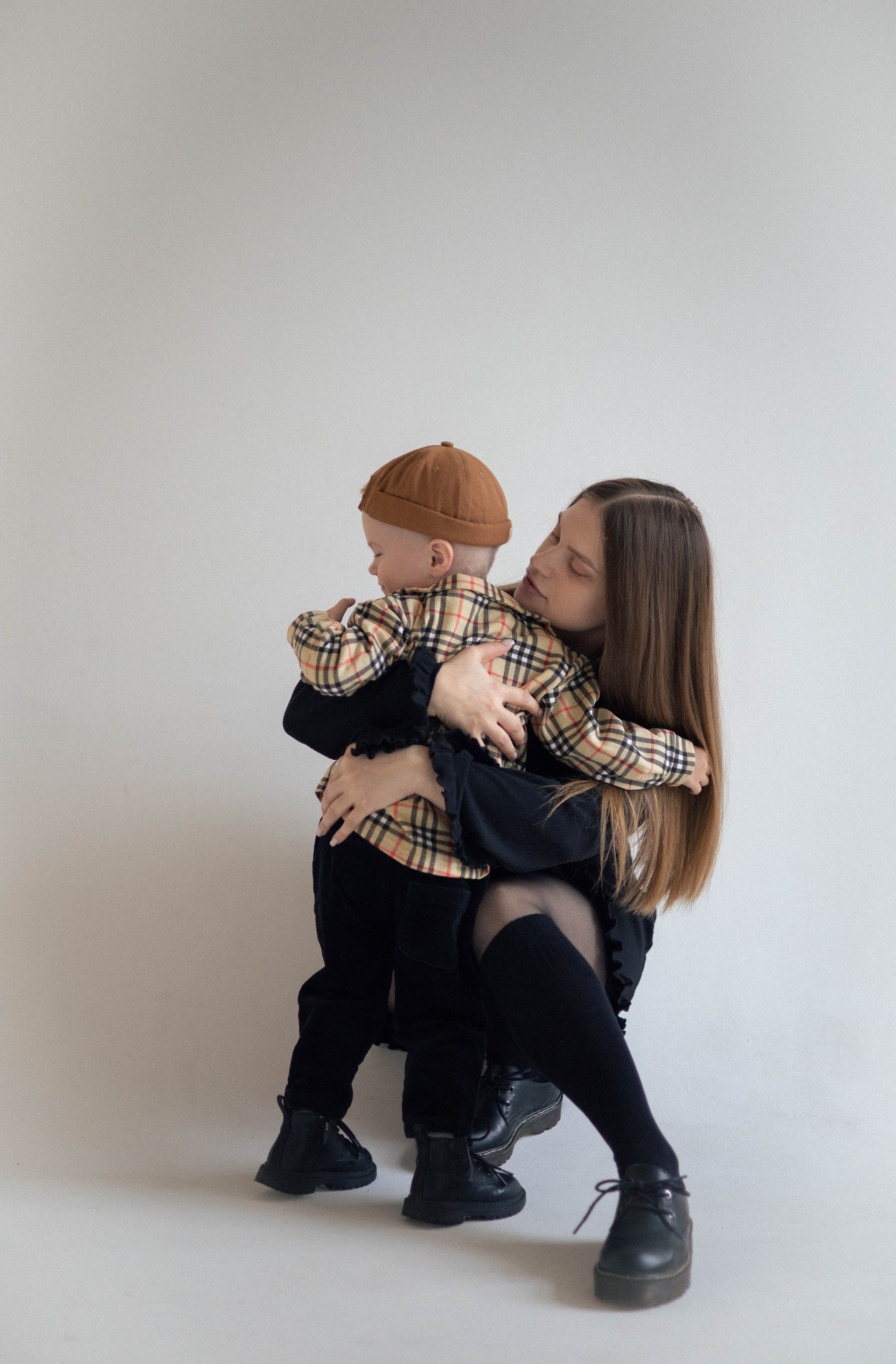 Настя и Даня. Фотограф Кострома | Калининград