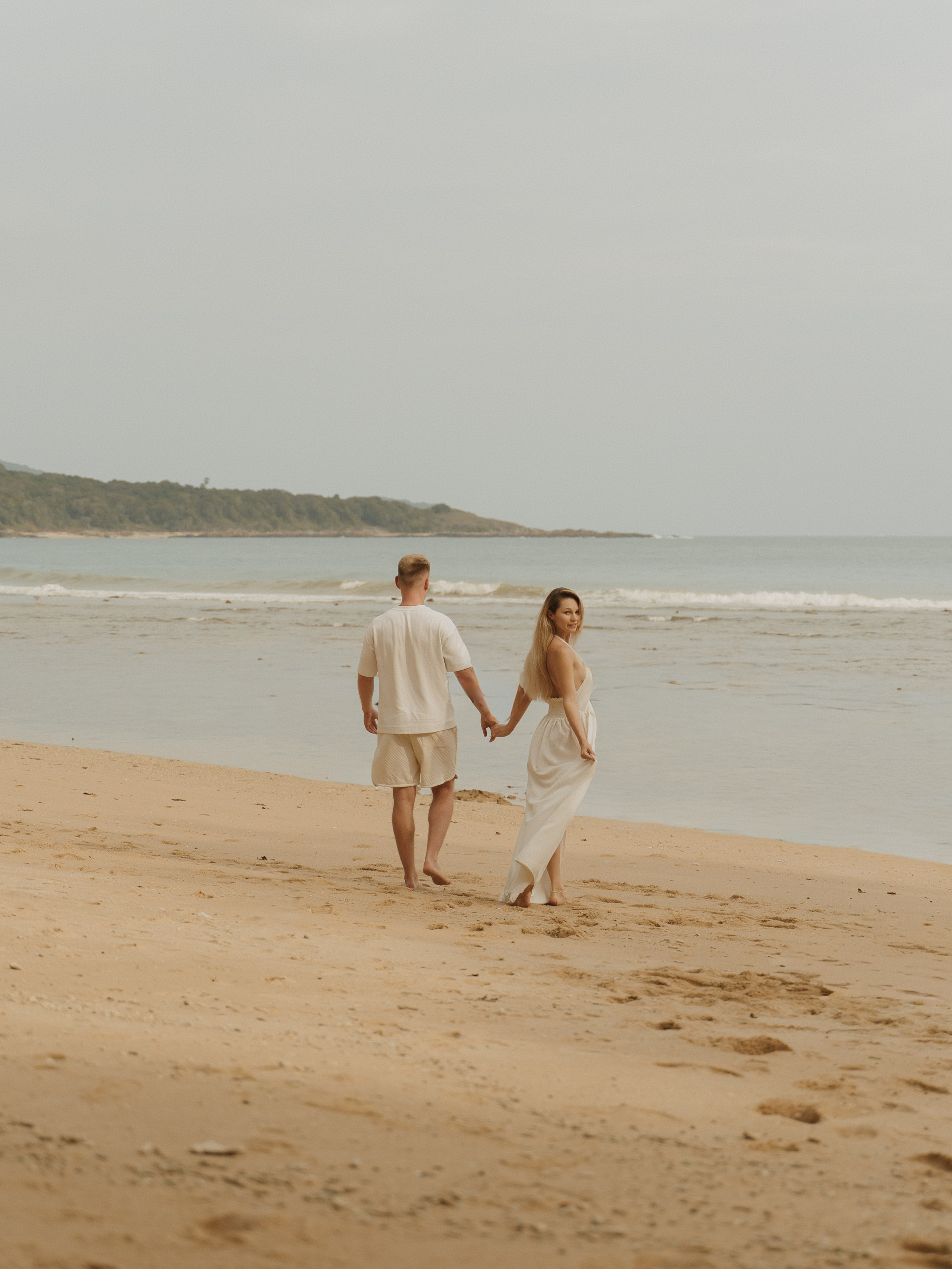 Романтические фотосессии на Пхукете. Фотограф на Пхукете Виктория