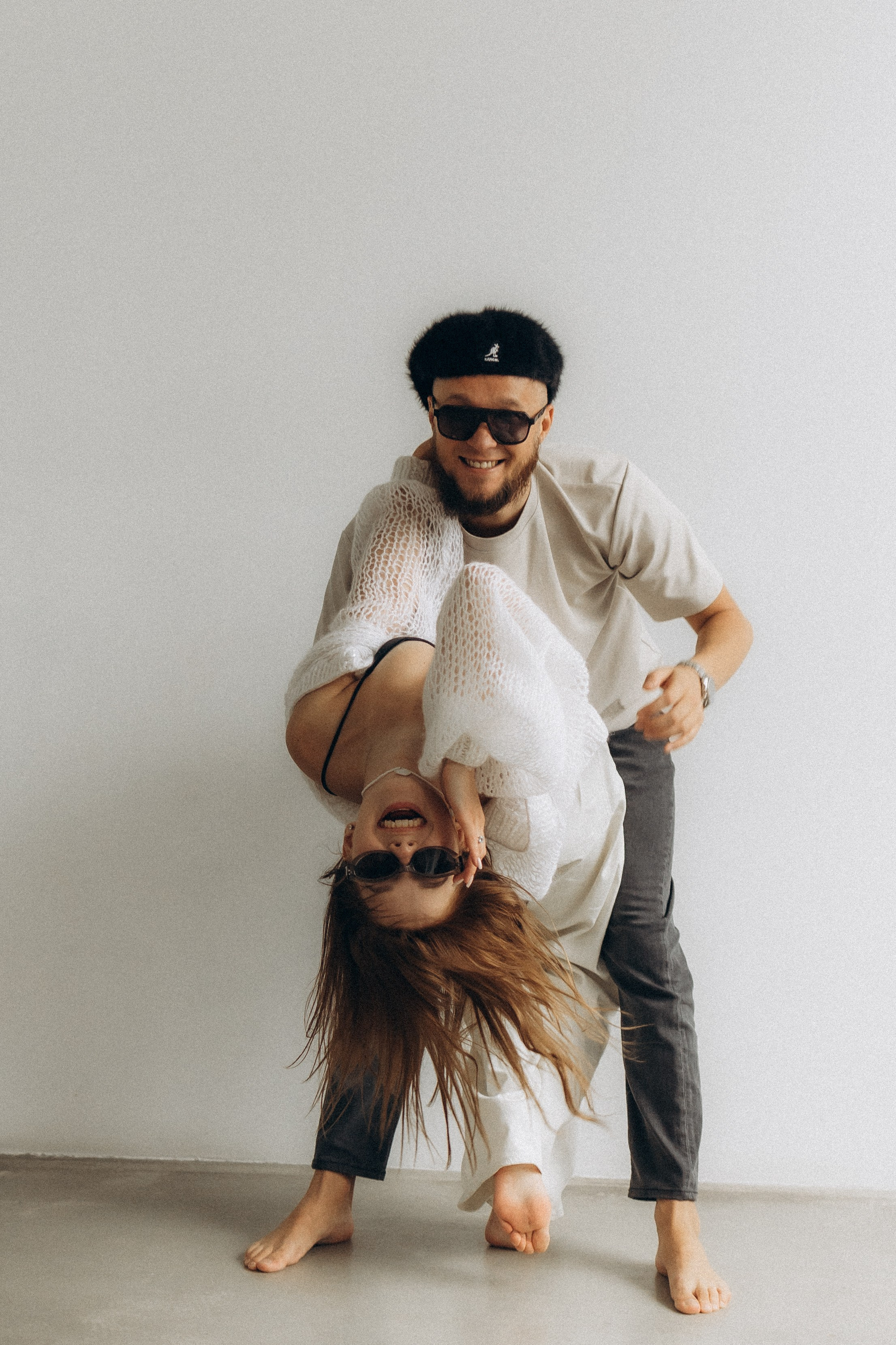 Лавстори: Анна и Михаил. Эльвира Галимьянова — семейный фотограф Екатеринбурга