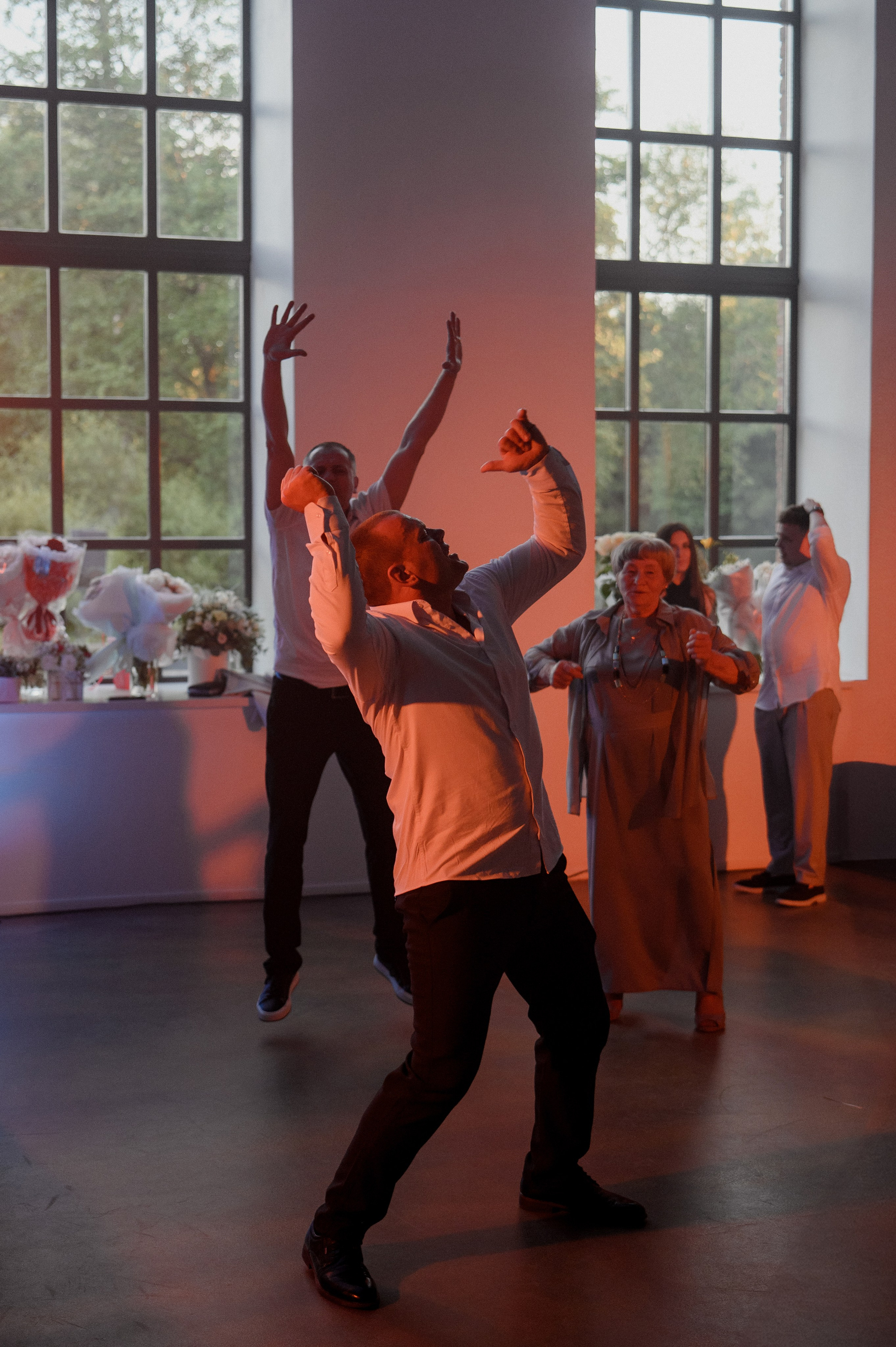 КИРИЛЛ И ИРА. Свадебный фотограф Минск