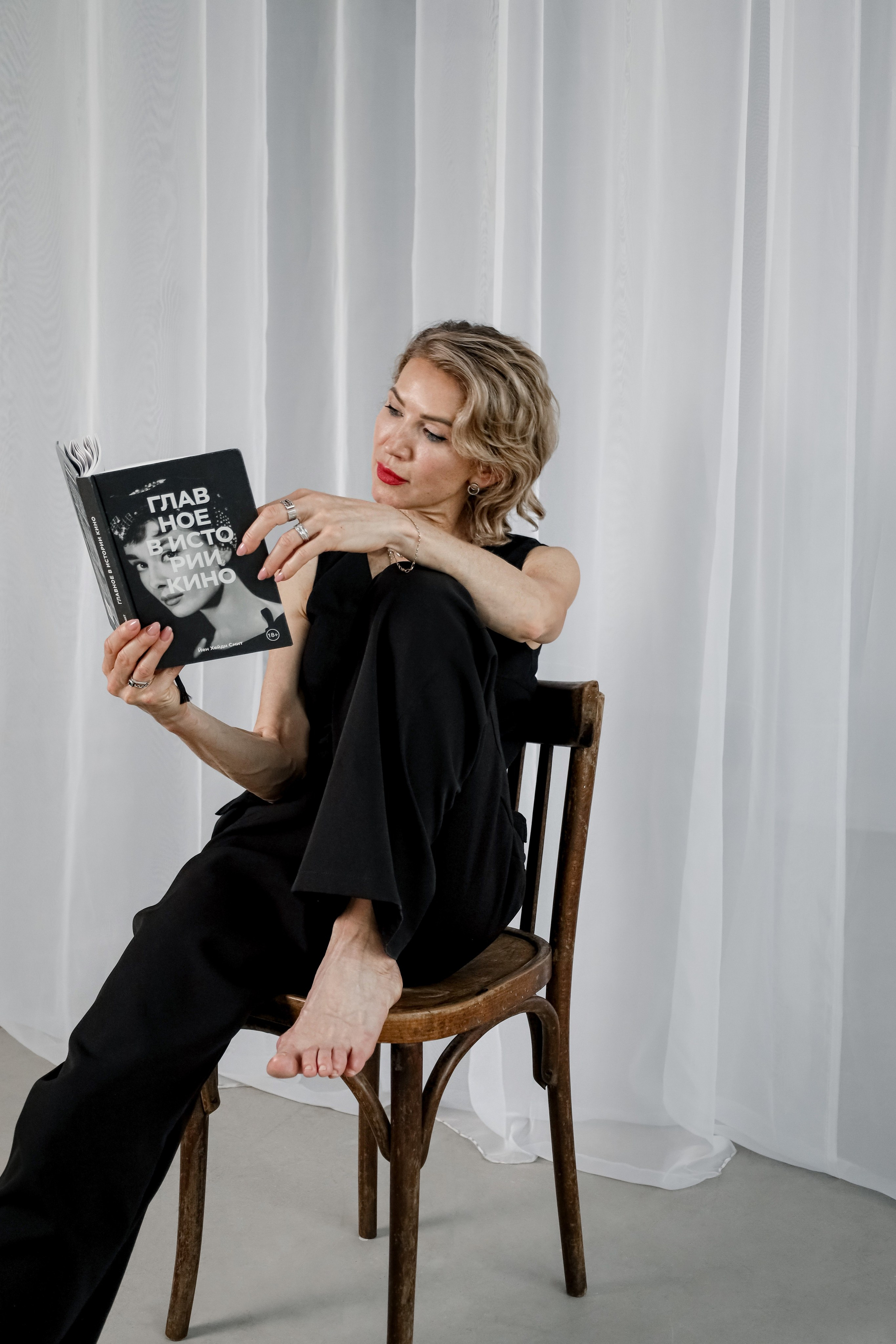 Психолог: Светлана. Фотограф Череповец T_FOTO