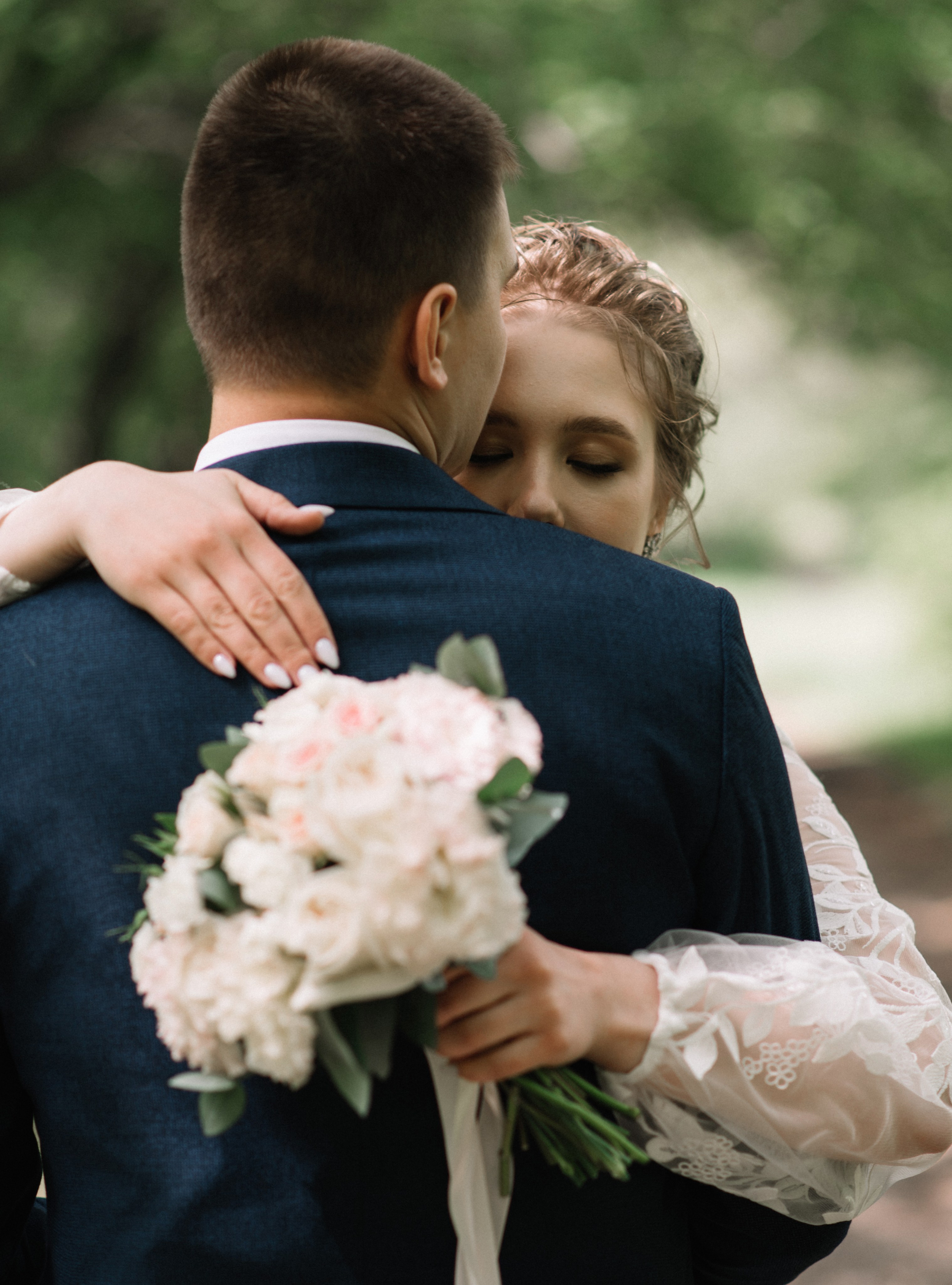 Степан и Полина. Фотограф в В Полевском и Екатеринбурге Ольга Расуп