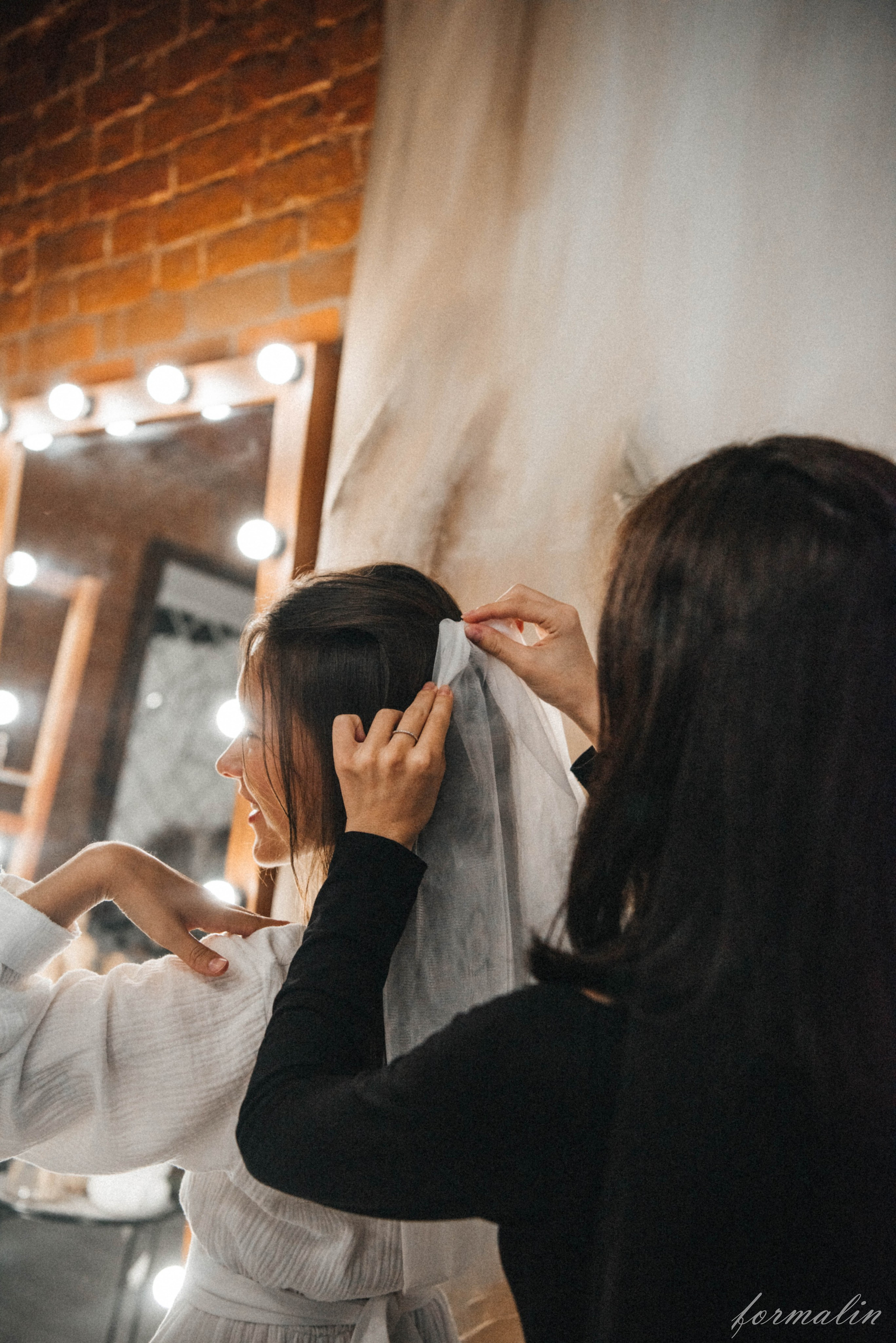 Девичник. Алиса Никитцова | Фотограф в Казани