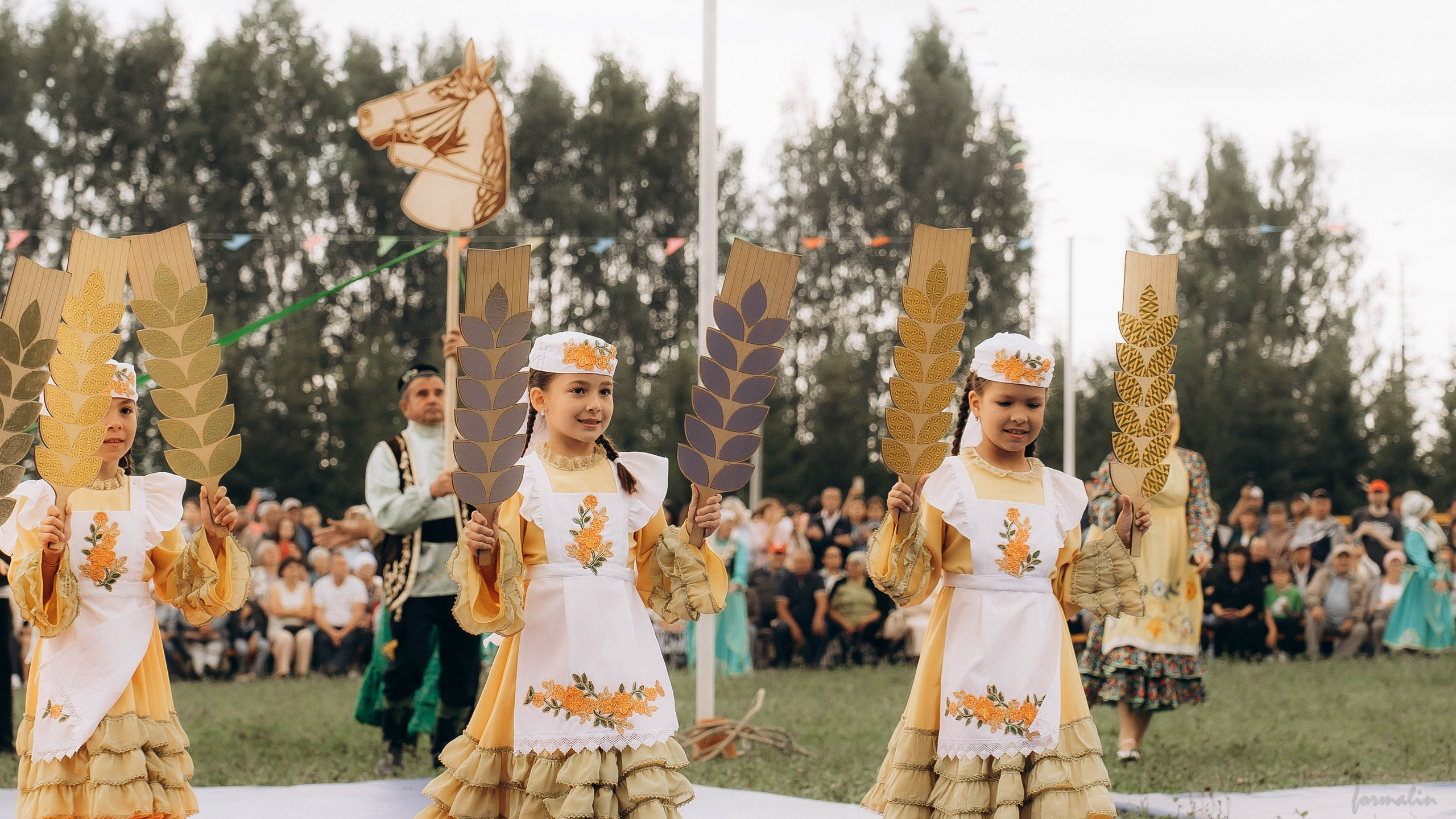 День Коня. Алиса Никитцова | Фотограф в Казани