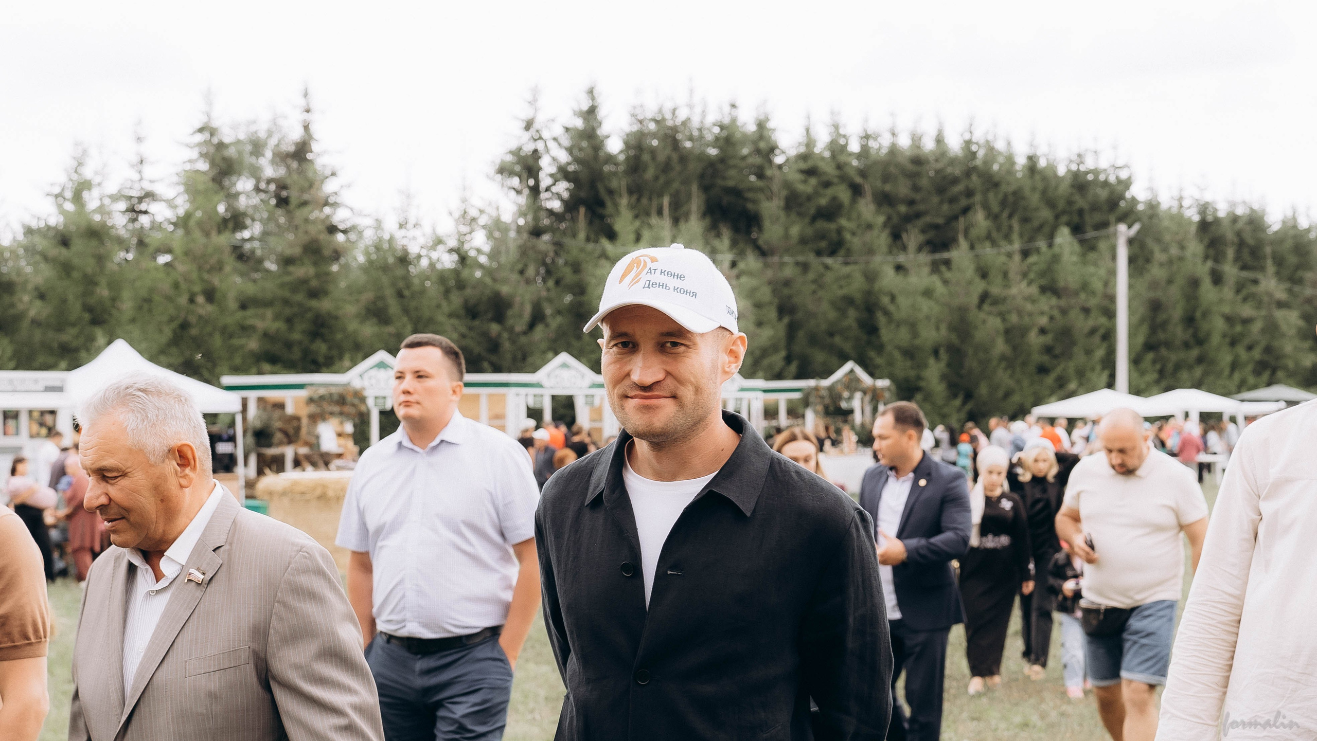 День Коня. Алиса Никитцова | Фотограф в Казани