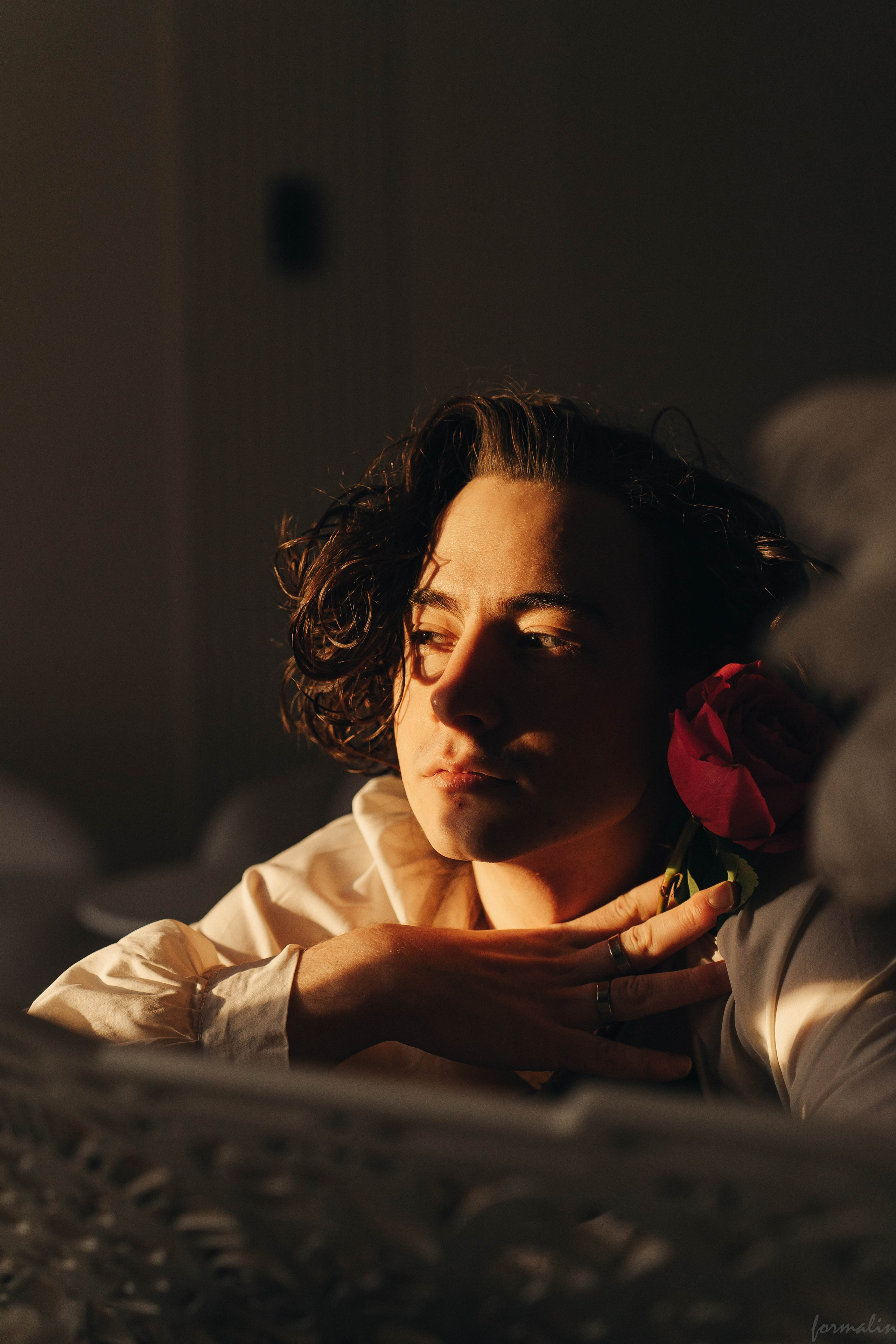 Дориан Грей. Алиса Никитцова | Фотограф в Казани