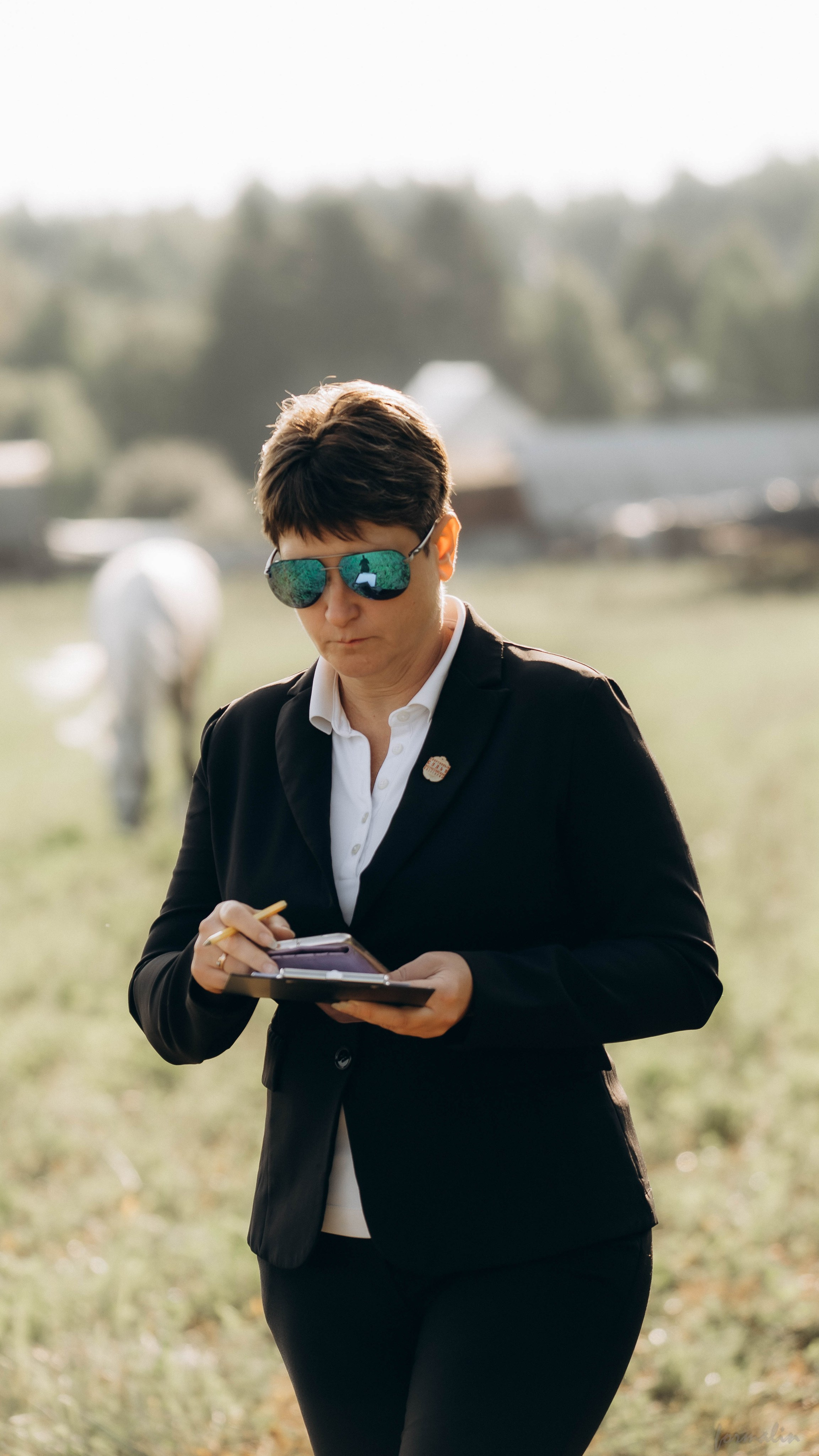 День Коня. Алиса Никитцова | Фотограф в Казани