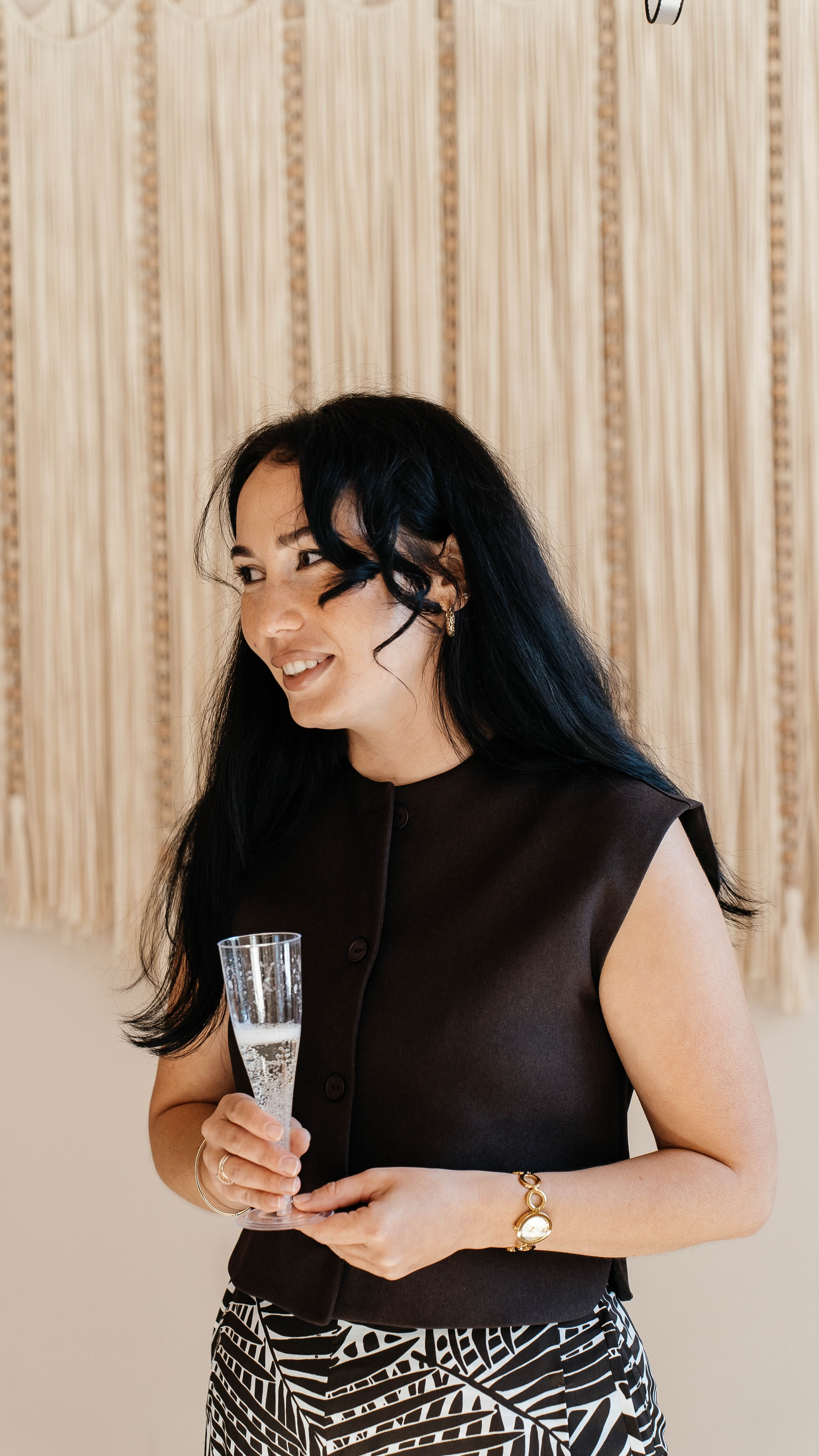 Открытие фитнес-студии «Иртэ». Алиса Никитцова | Фотограф в Казани