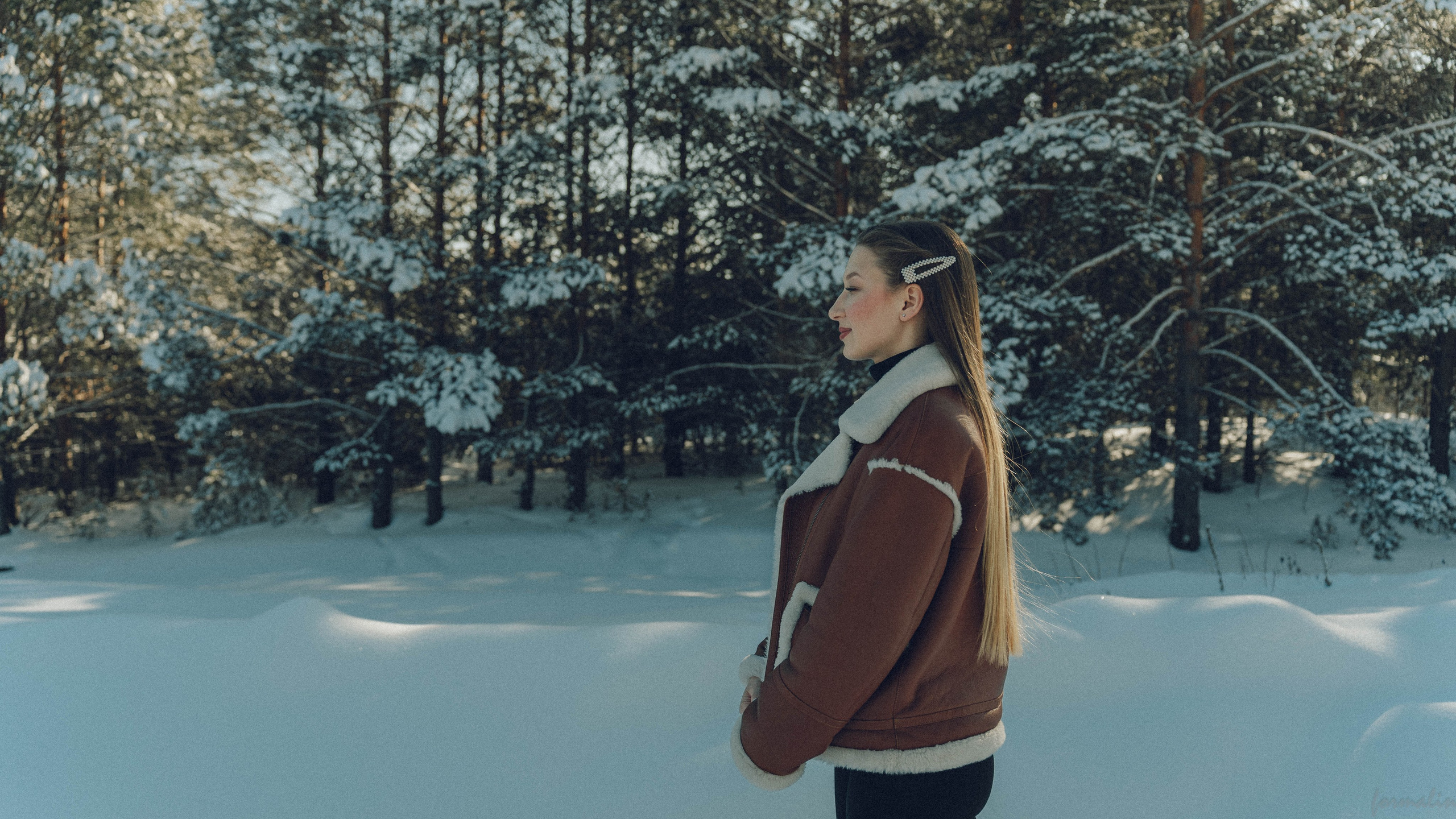 Алсу. Алиса Никитцова | Фотограф в Казани