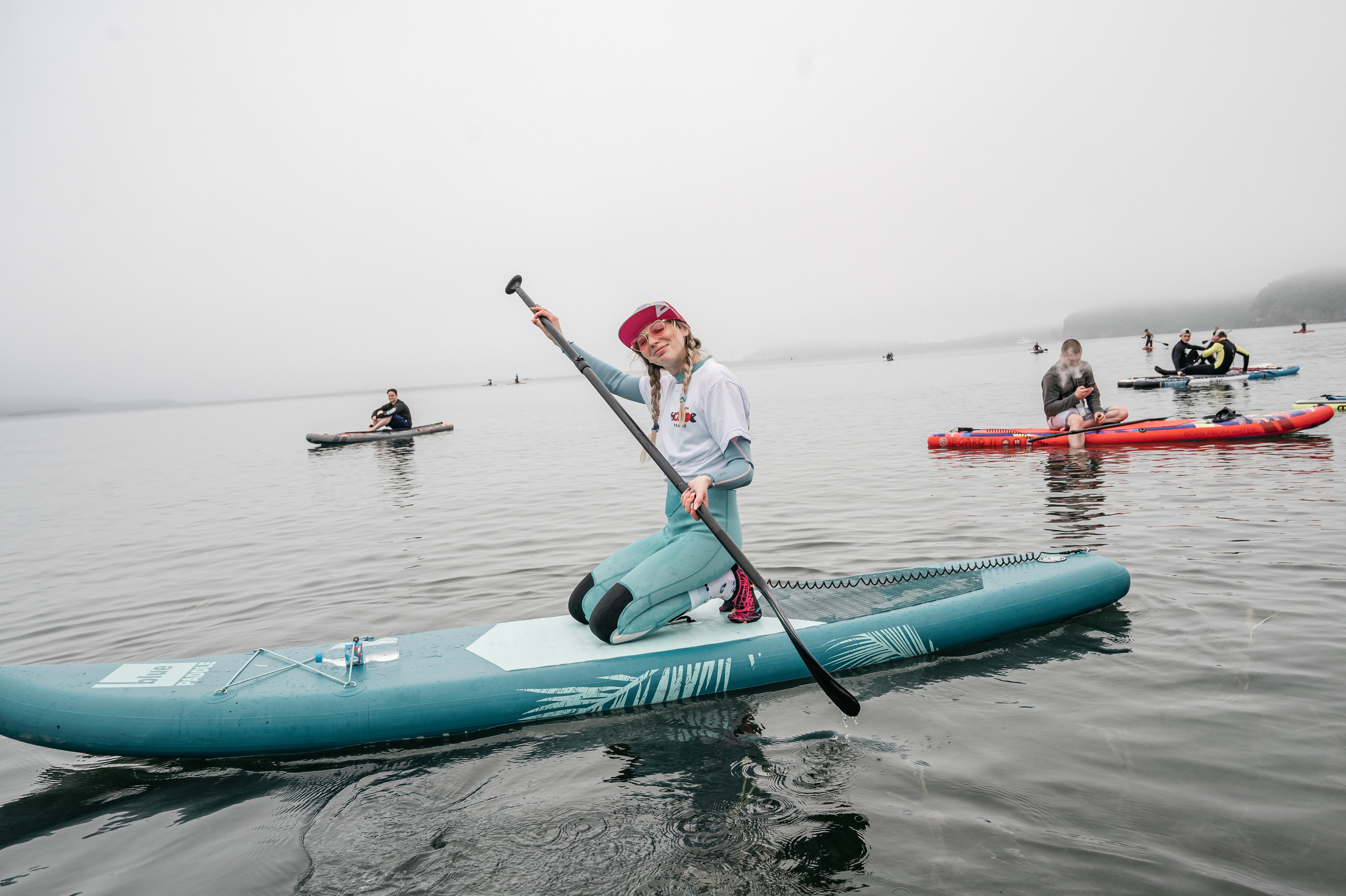 Vladivostok Boat Show. Наше Радио. Фотограф Владивосток. Игорь Кирсанов