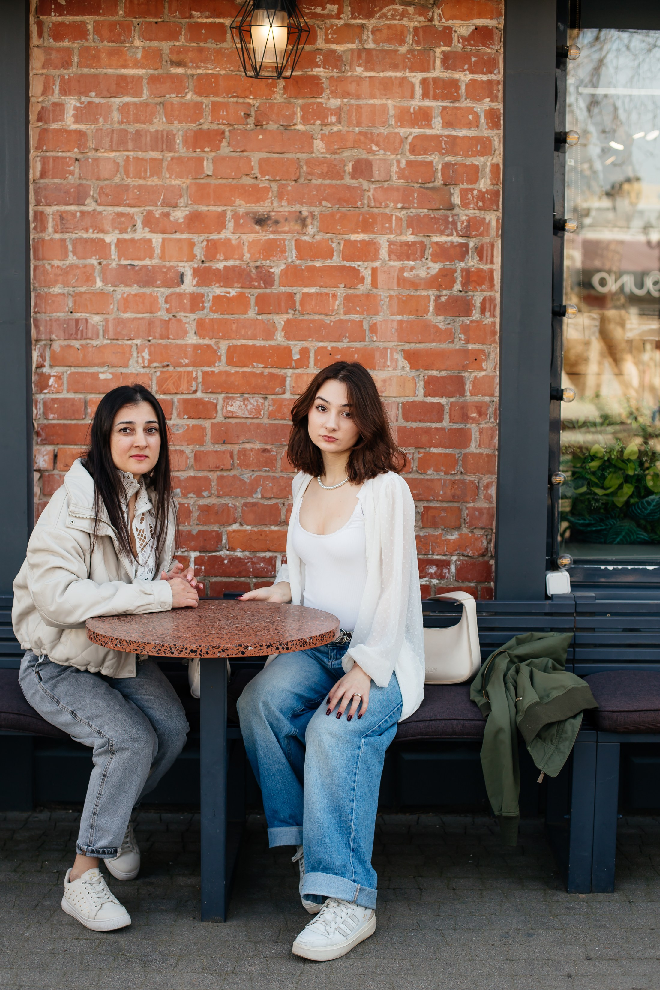 Мама и дочь. Свадебный и семейный фотограф в Краснодаре Илонна Ковалева