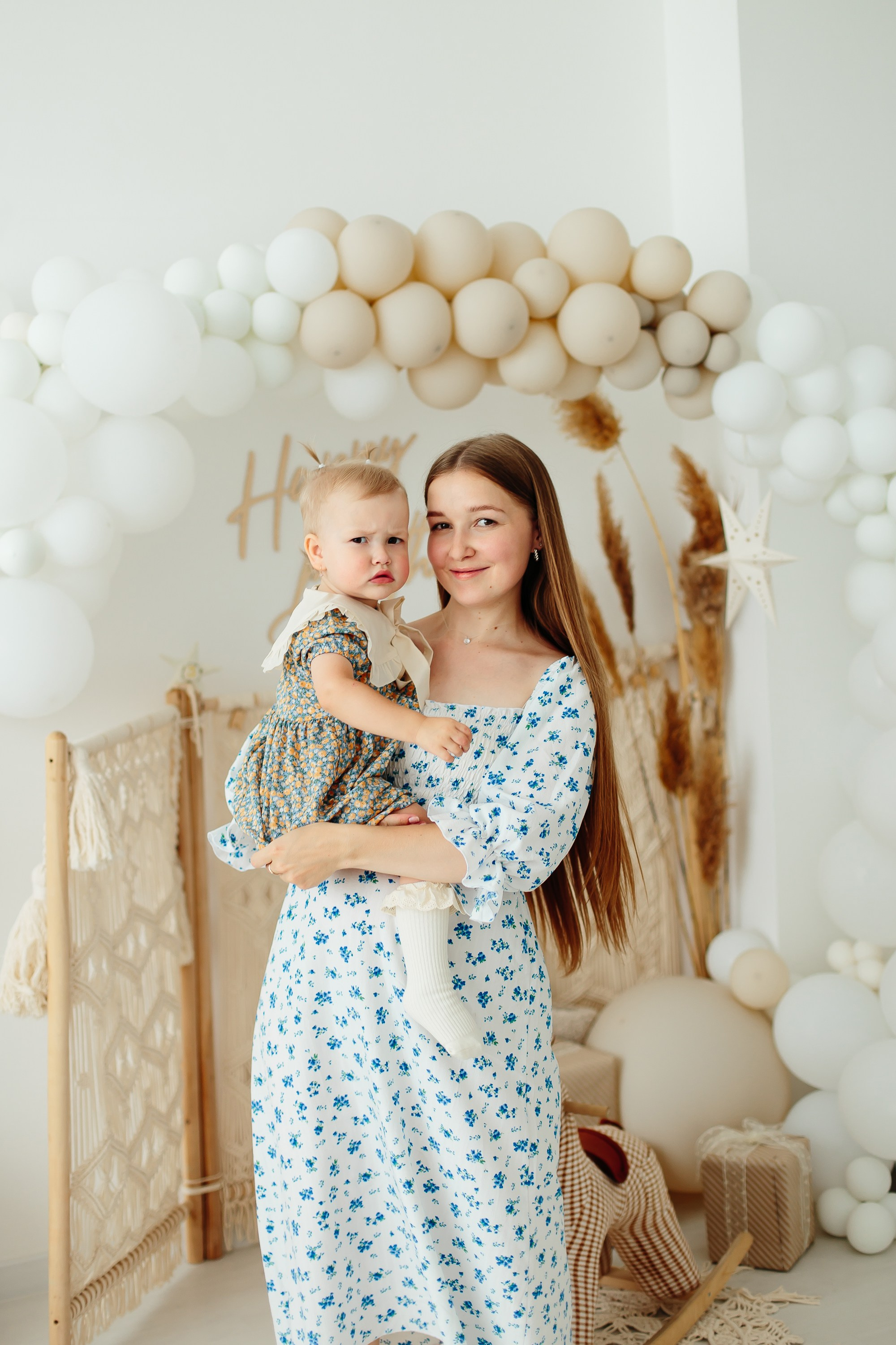 Мие 2 года. Свадебный и семейный фотограф в Краснодаре Илонна Ковалева