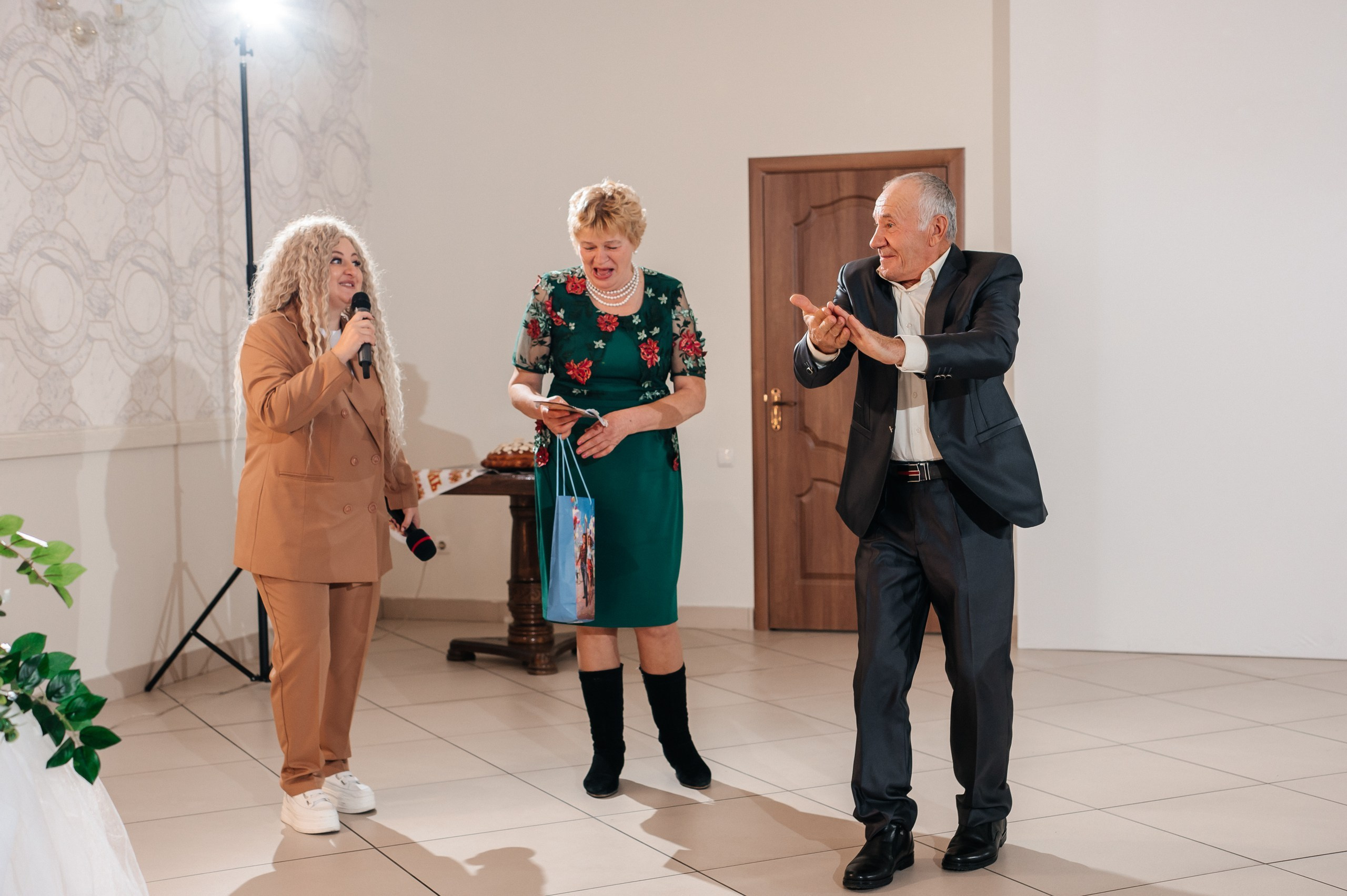 Сергей и Елизавета. Полный день. Фотограф Екатерина Бочарникова