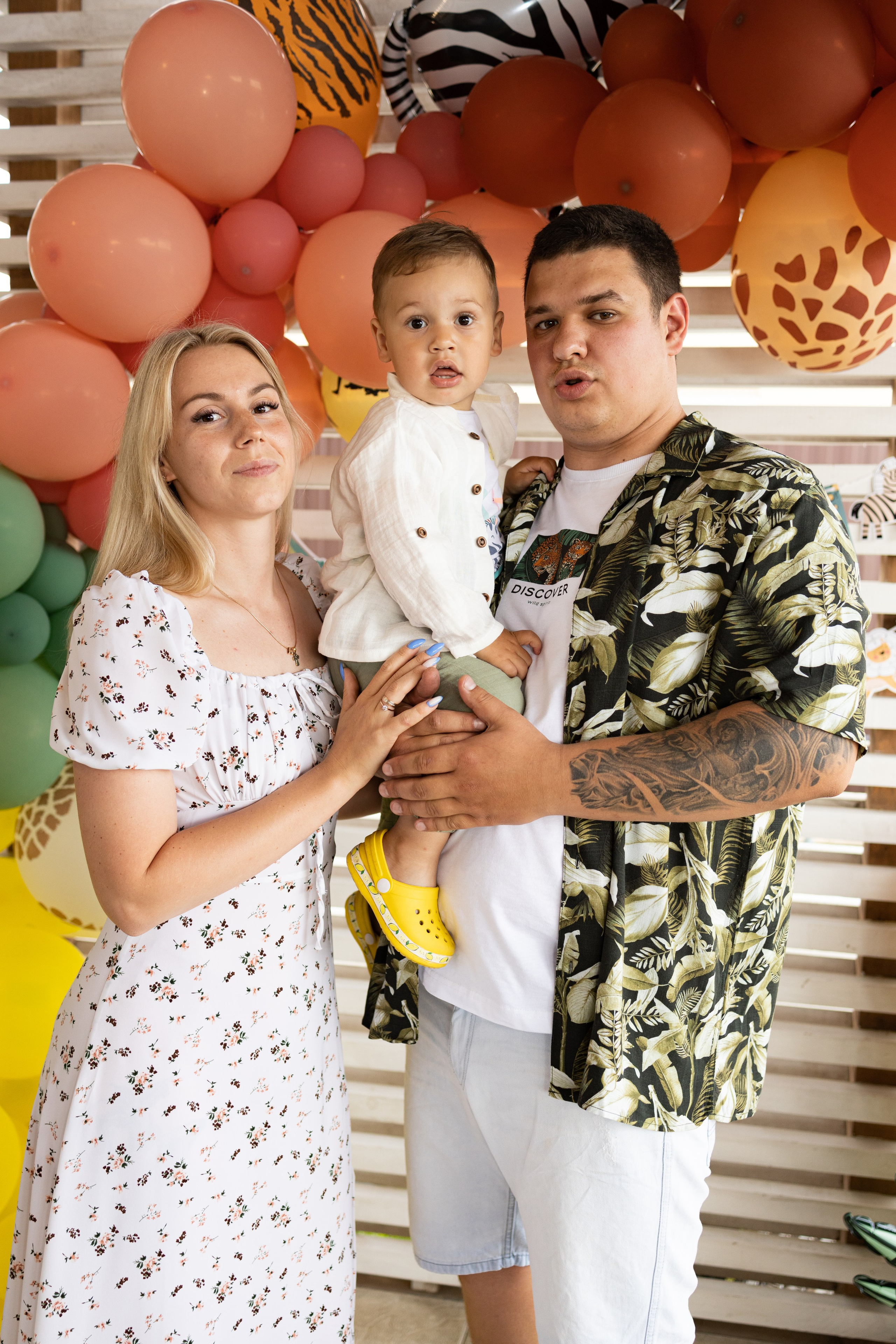 Марк. Детский и семейный фотограф в Пушкино, Мытищи, Москва Сергеева Светлана