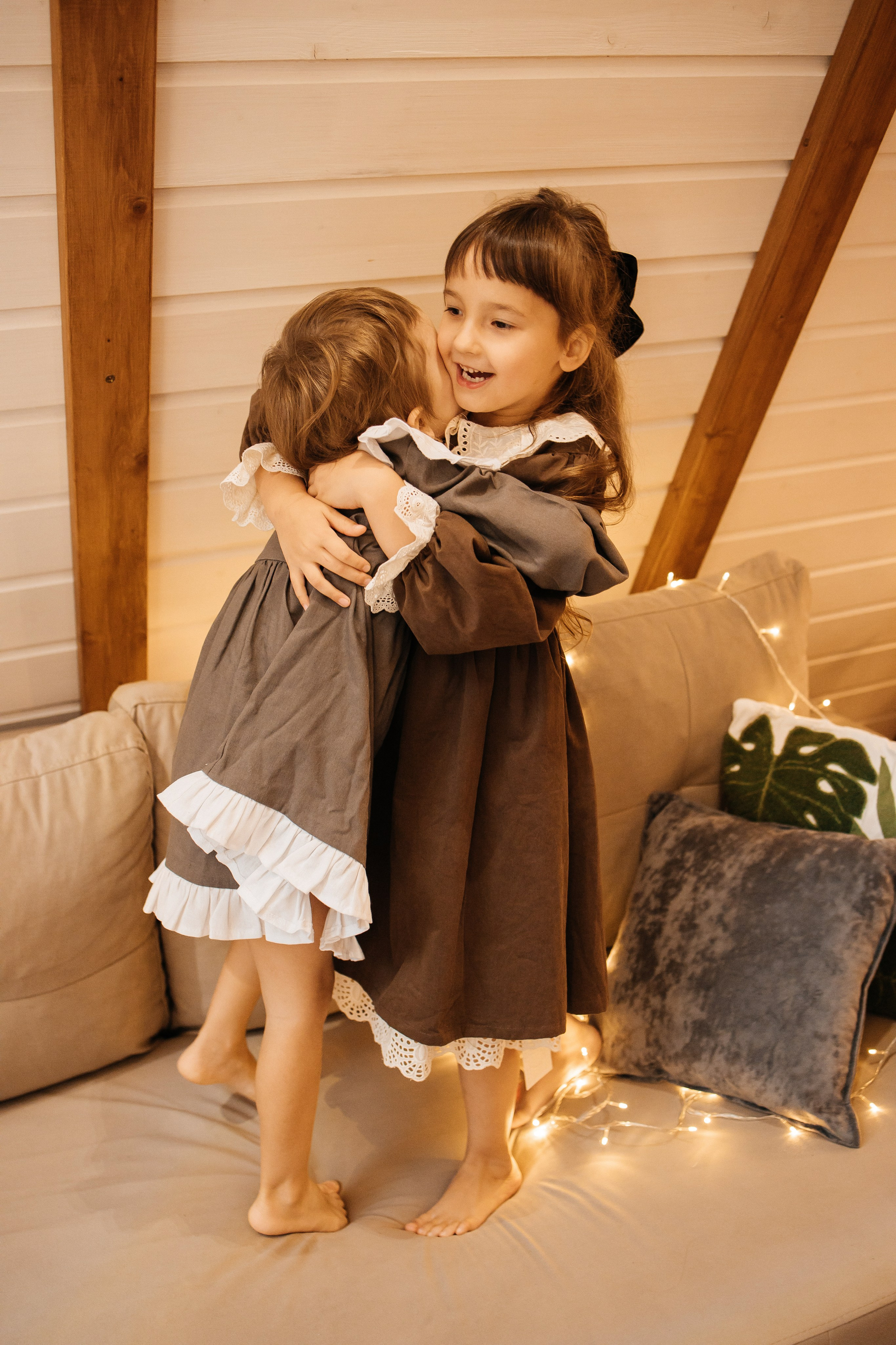 Девичник. Детский и семейный фотограф в Пушкино, Мытищи, Москва Сергеева Светлана