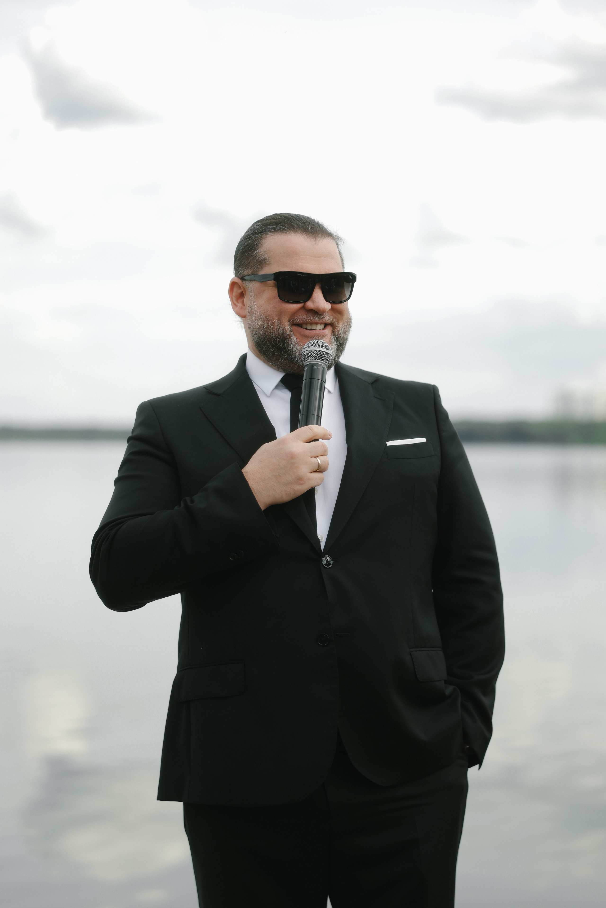 The sun. Свадебный фотограф Светлана Кот | Москва