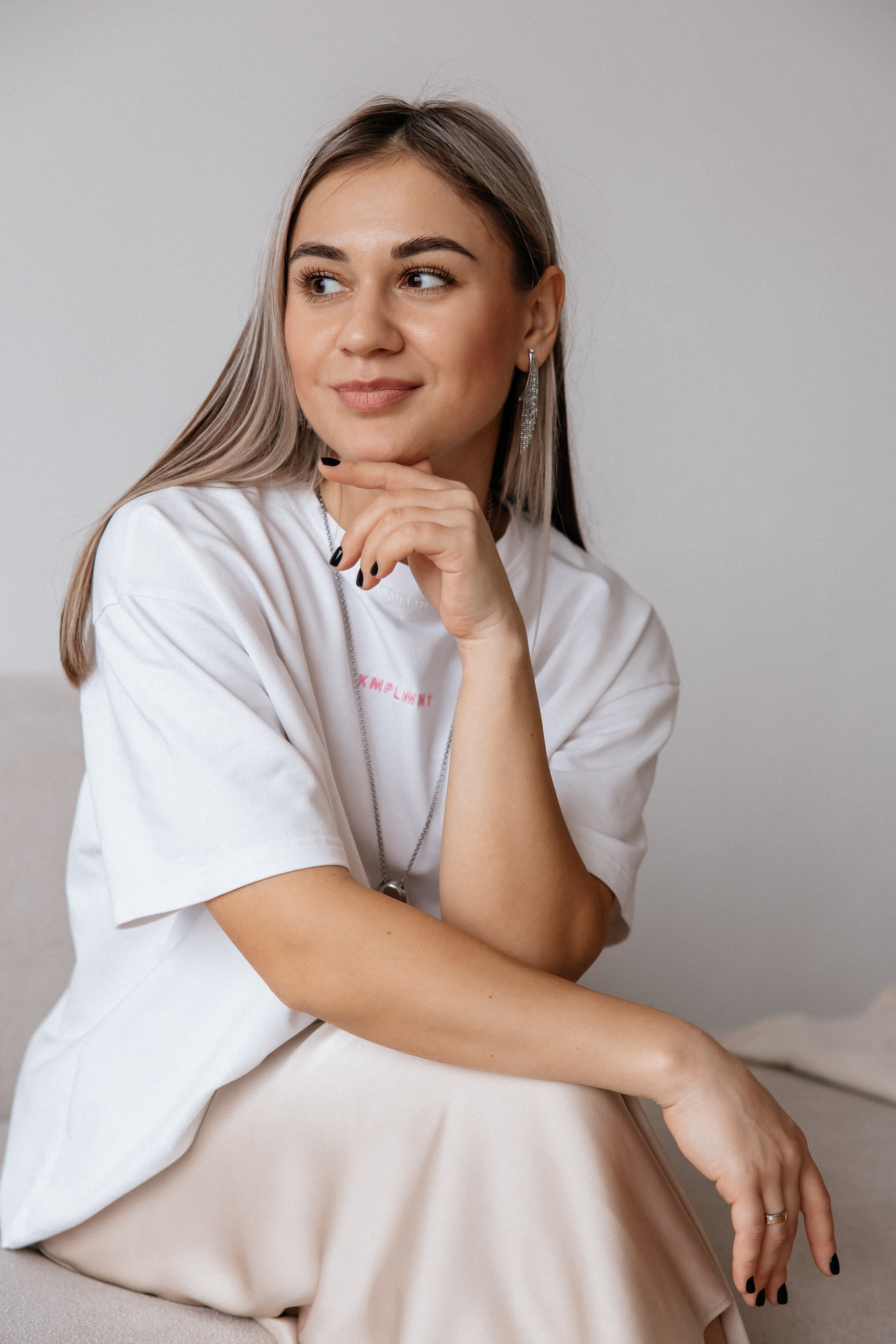 Катя, Ваня и Ева. Светлана Ванцлав — фотограф Минск, Беларусь