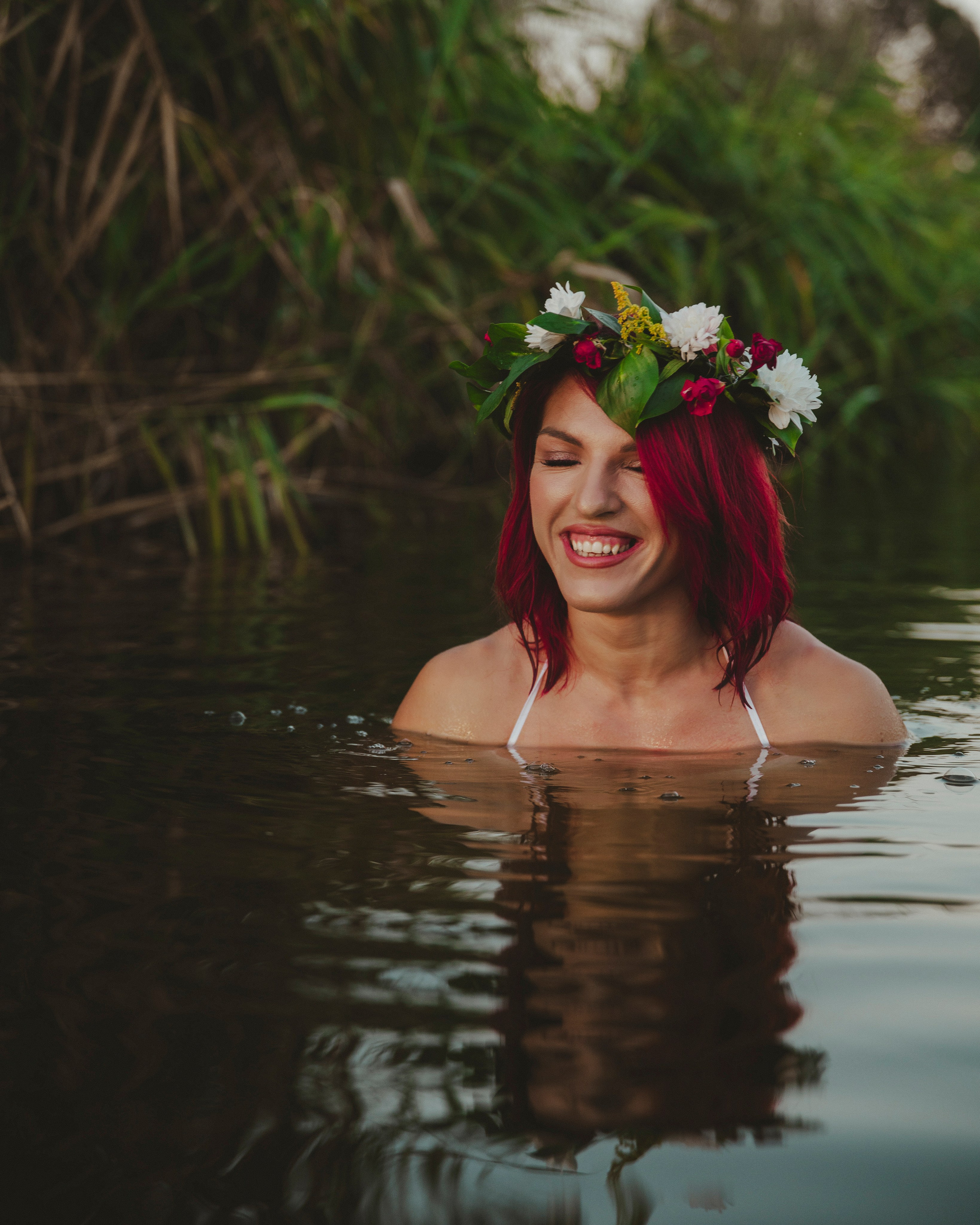 Анна. Фотограф Сергей Дружков (Воронеж / Липецк)