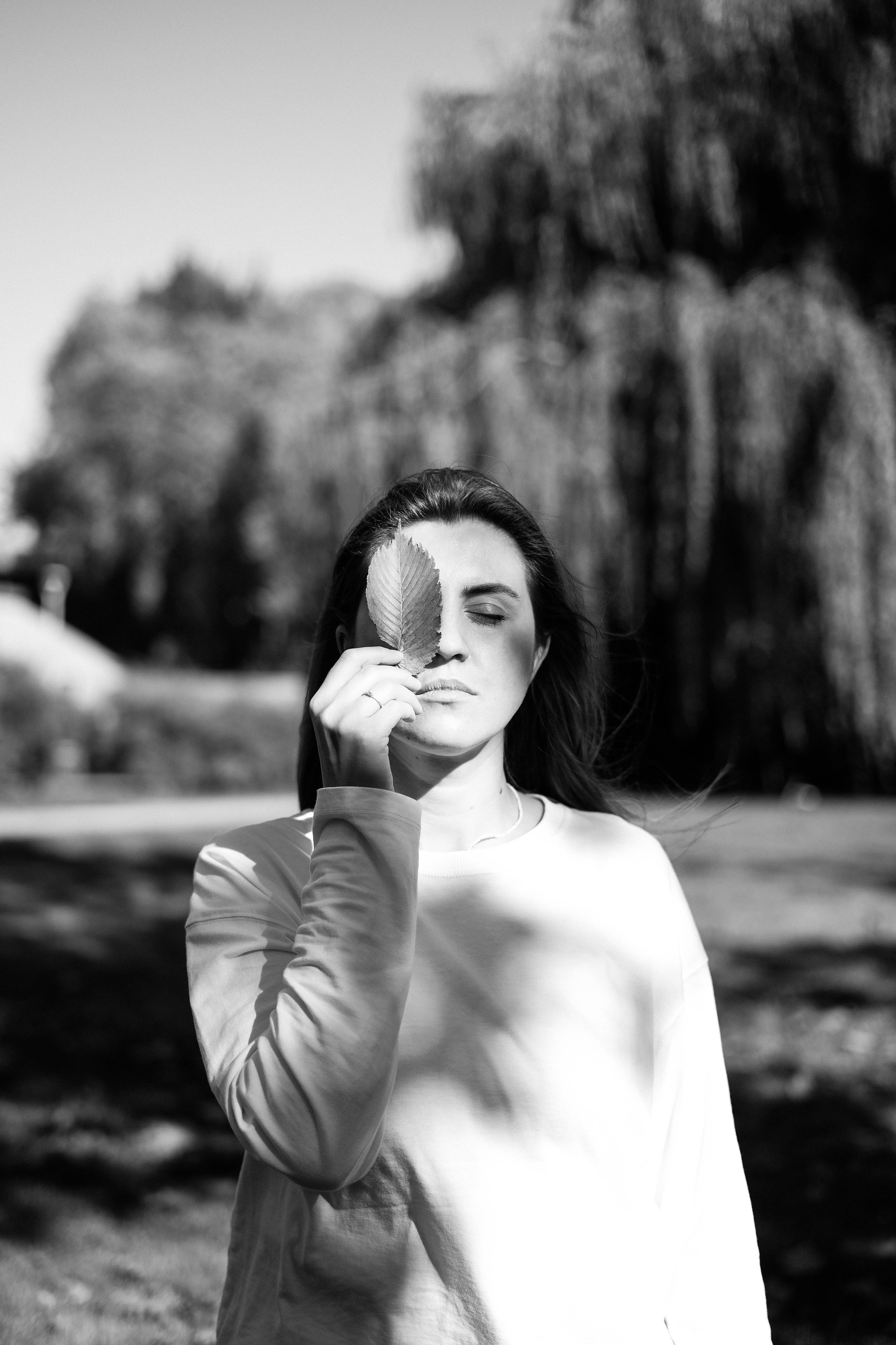 Портреты. Портретный фотограф в Москве Таня Майорова