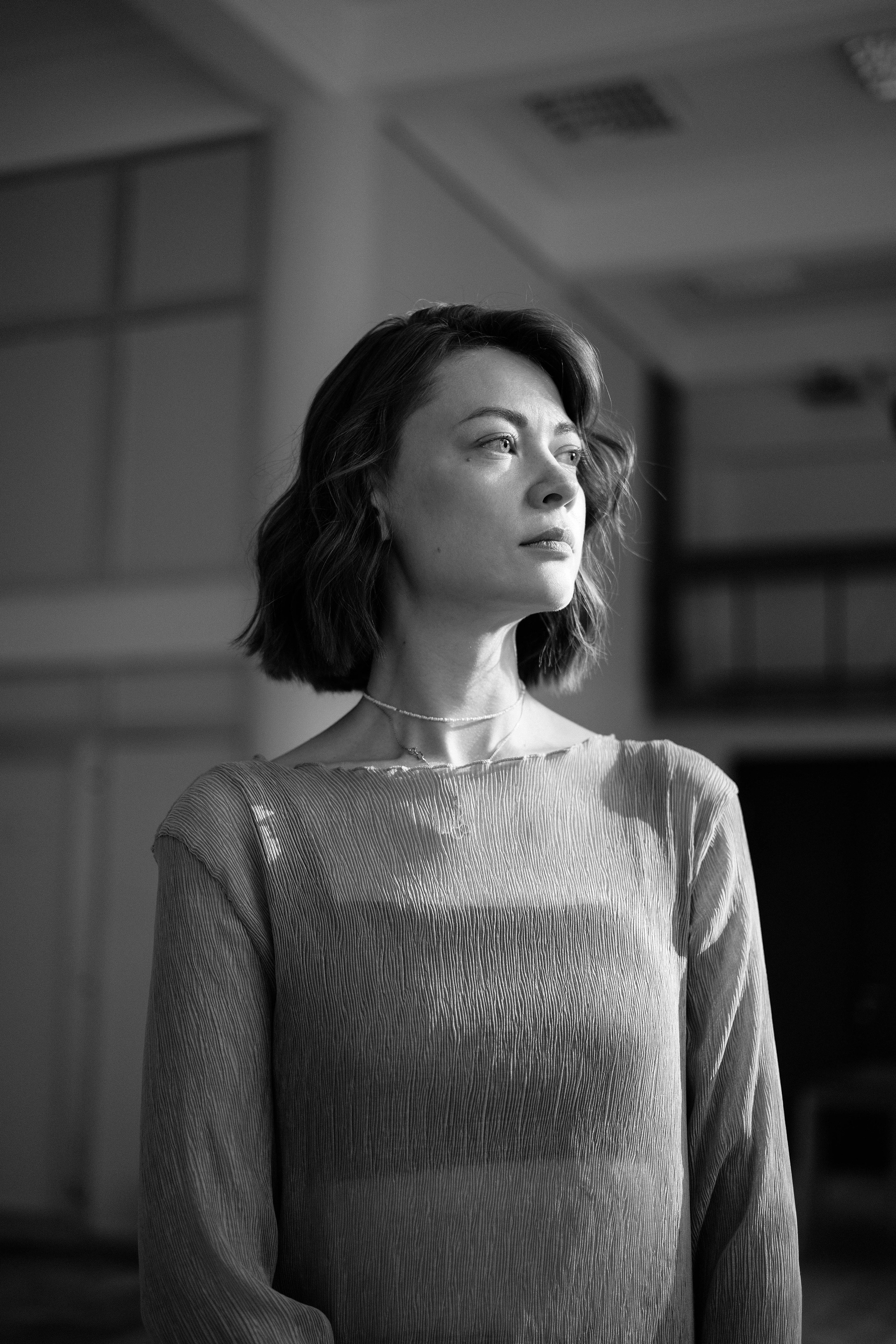 Психологическая мастерская «Побудем вместе». Портретный фотограф в Москве Таня Майорова