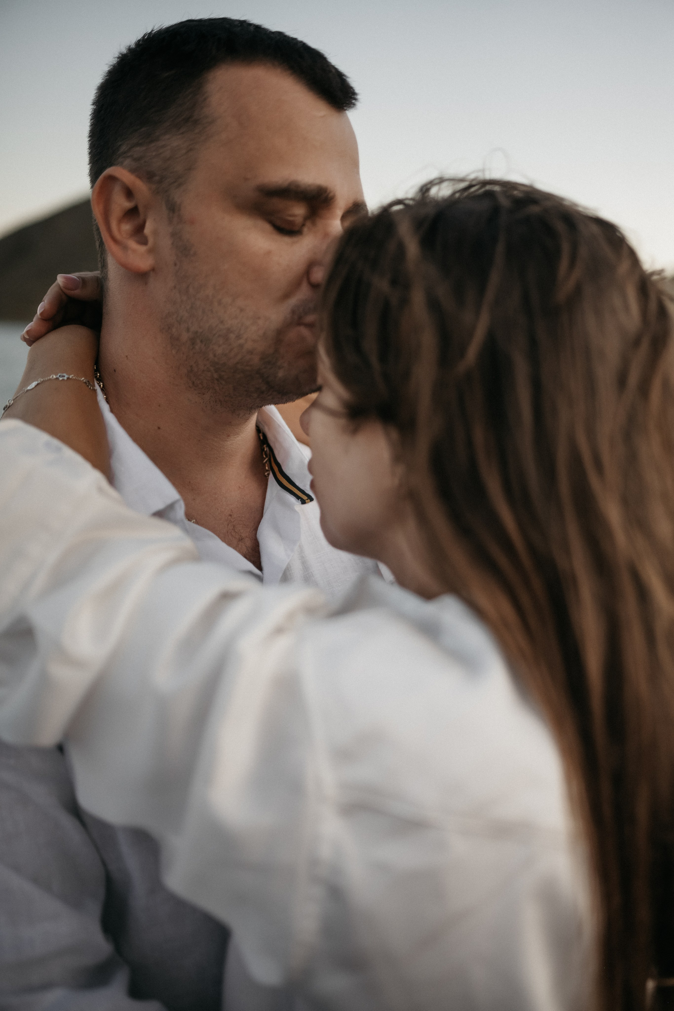 Семейная фотосессия у моря. Свадебный и семейный фотограф и видеограф, Крым, Москва, Санкт -Петербург