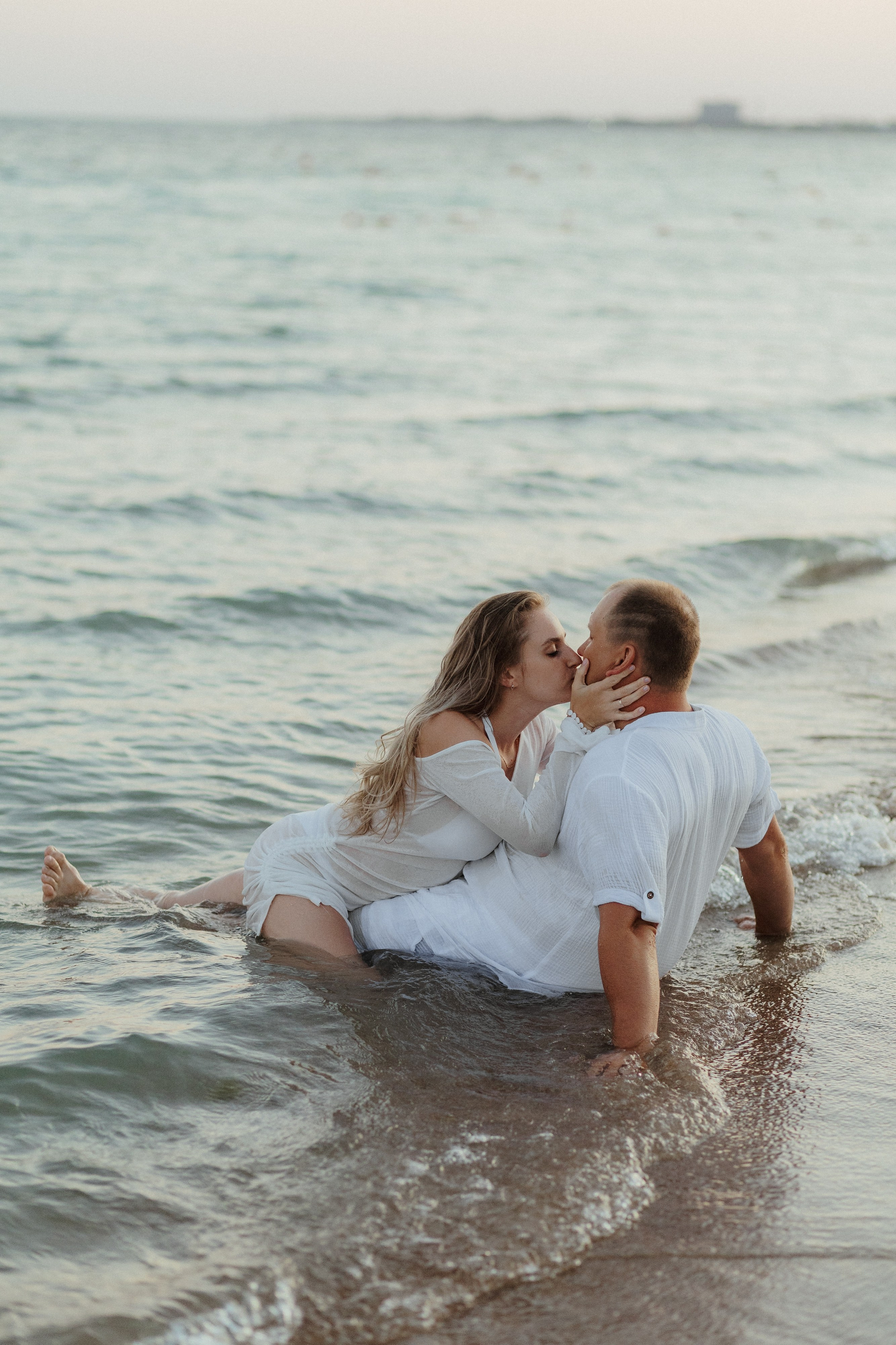 Фотосессия лавстори Евпатория. Фотограф Евпатория Крым