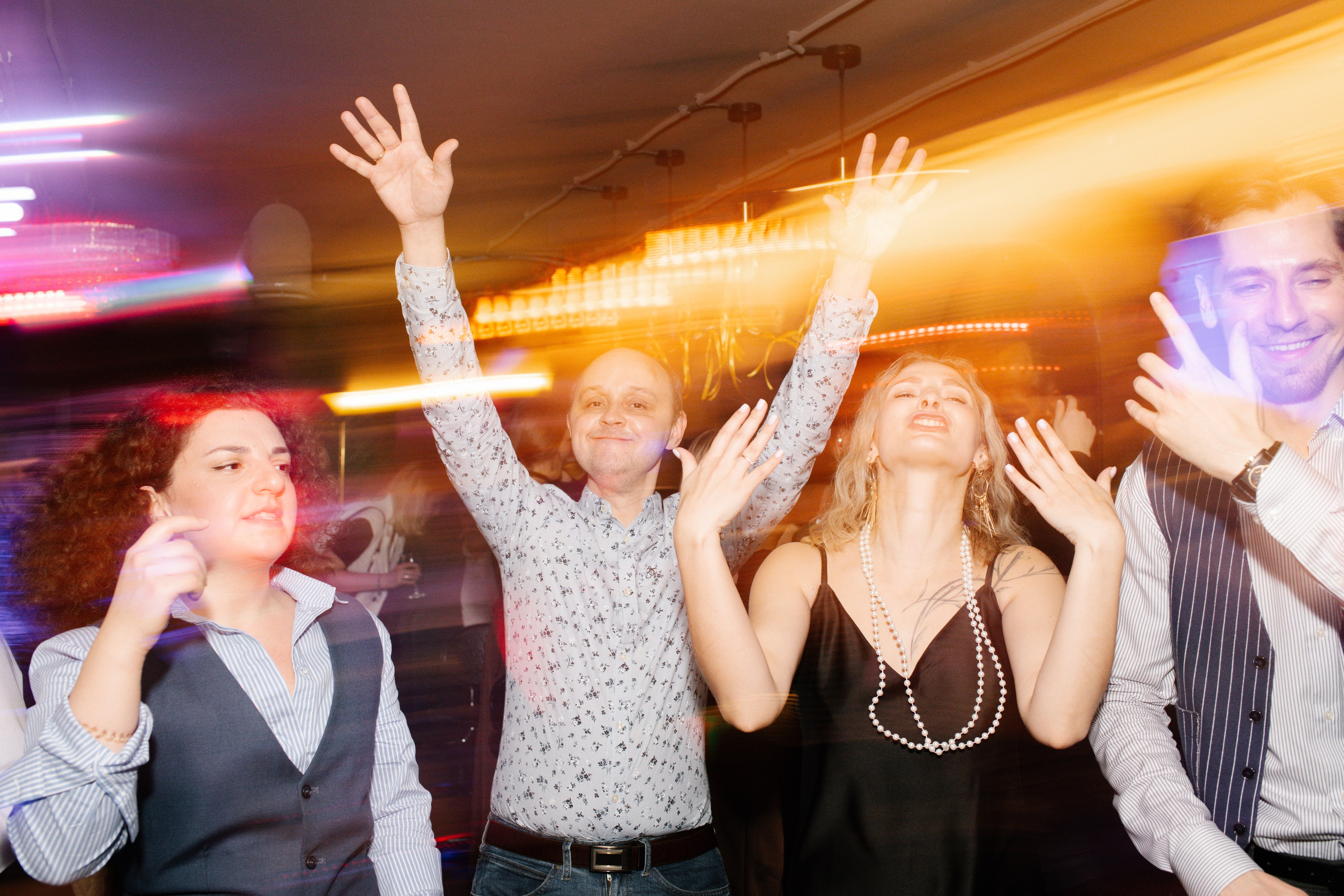 The Great Gatsby Party. Фотограф в Москве/Зарайске Шахова Марина